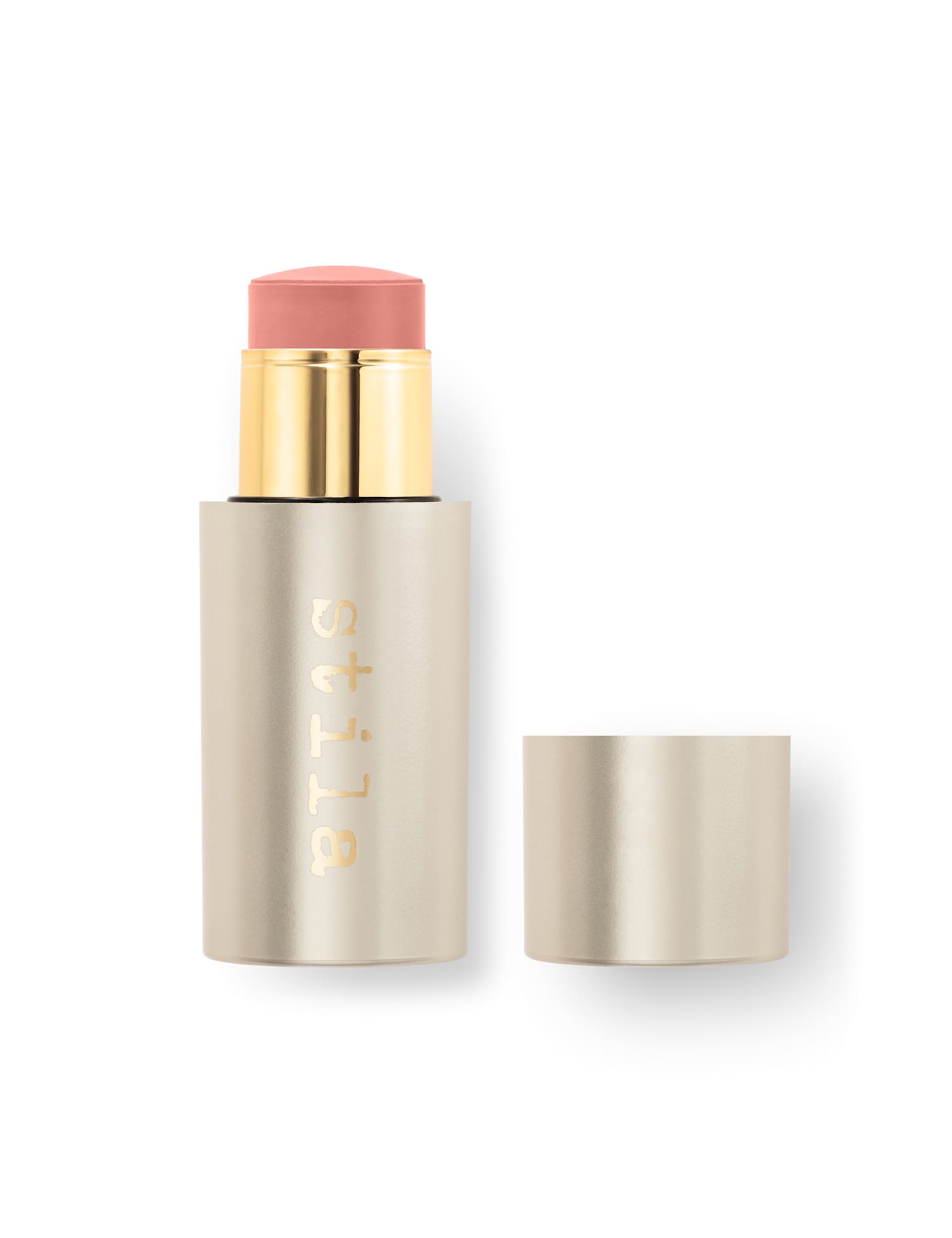 Stila Complete Harmony Lip & Cheek Stick 6ml Soft Pink