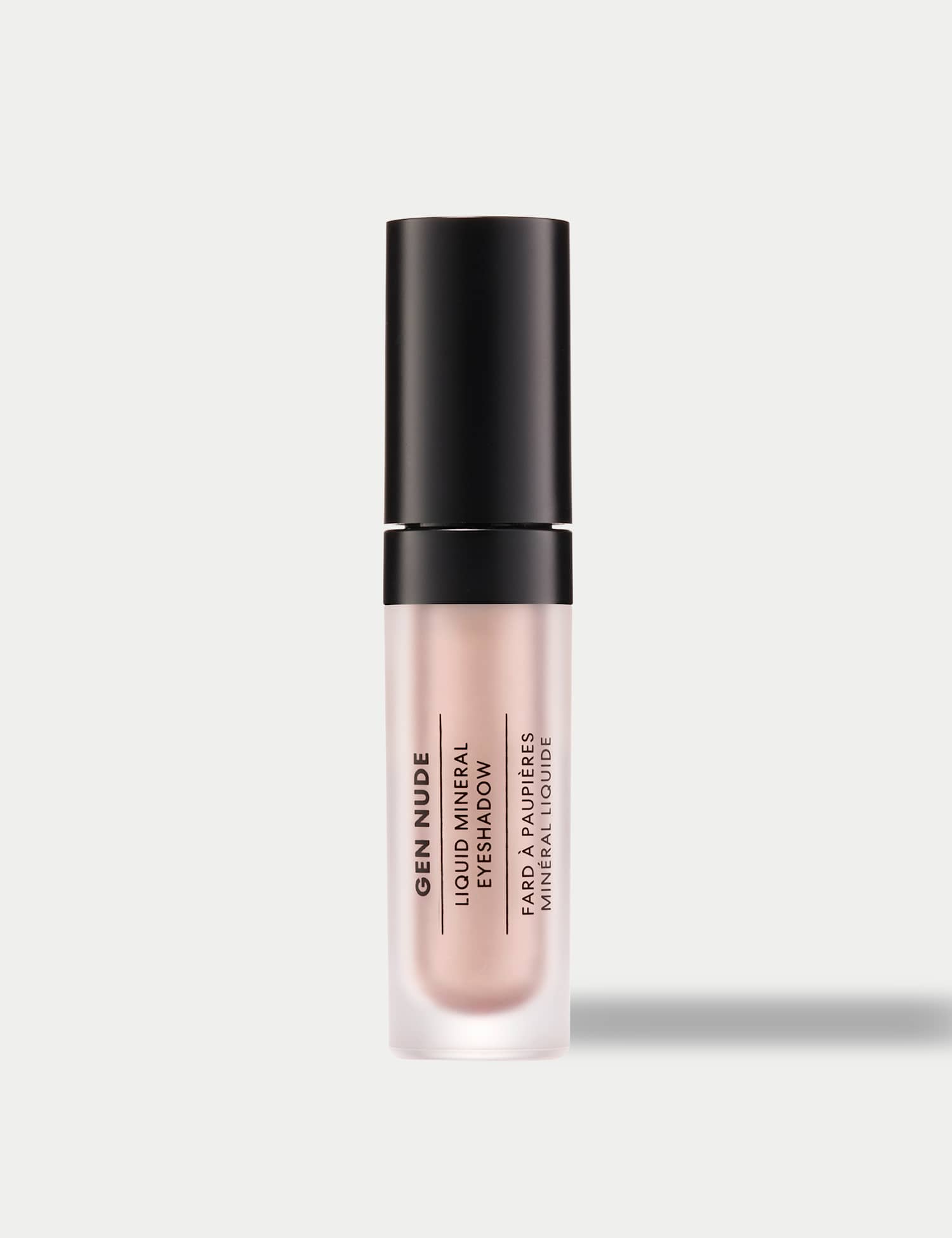 bareMinerals Gen Nude Liquid Mineral Eyeshadow 2ml Sandstone