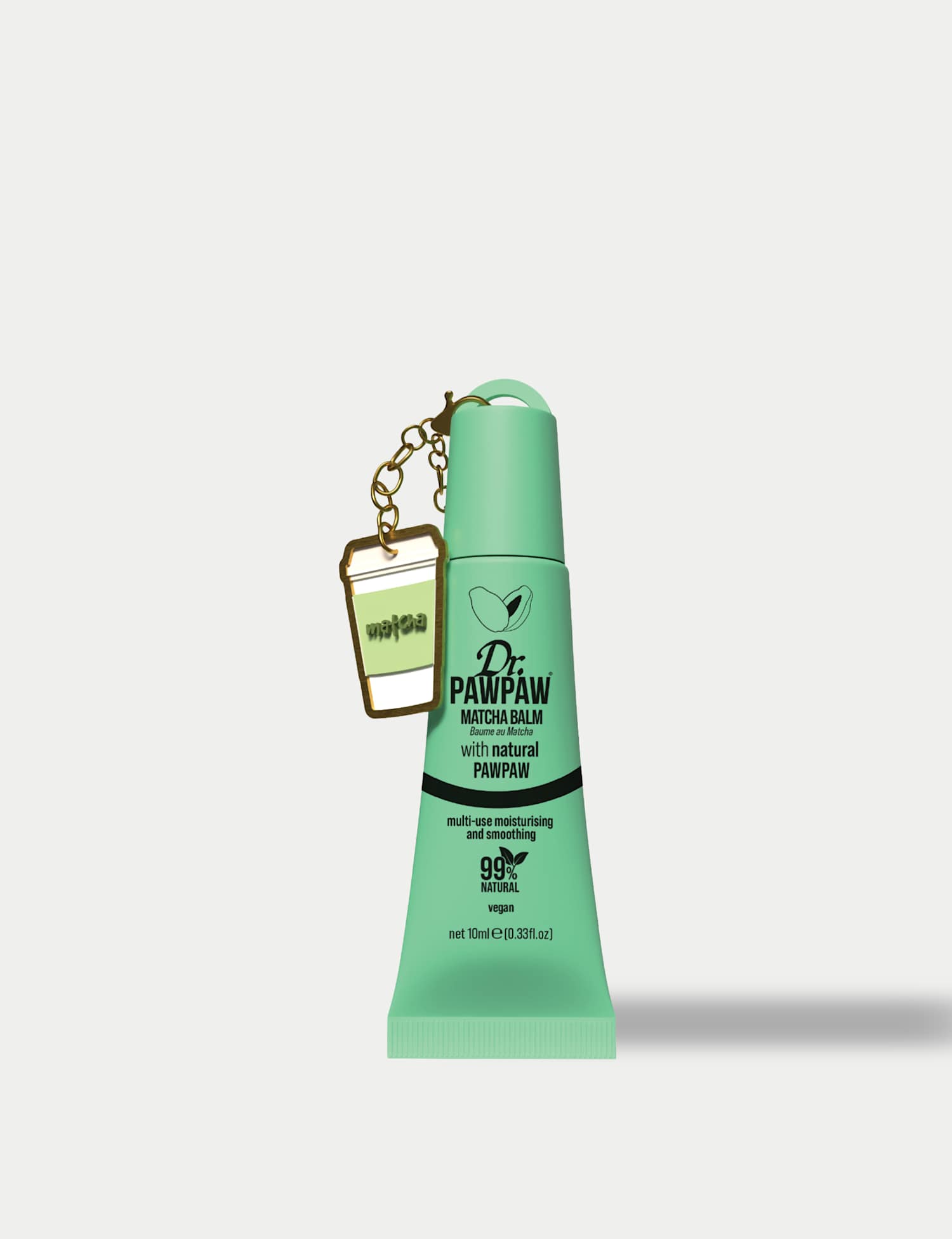 DR PAW PAW Charm Balm 10ml No Colour