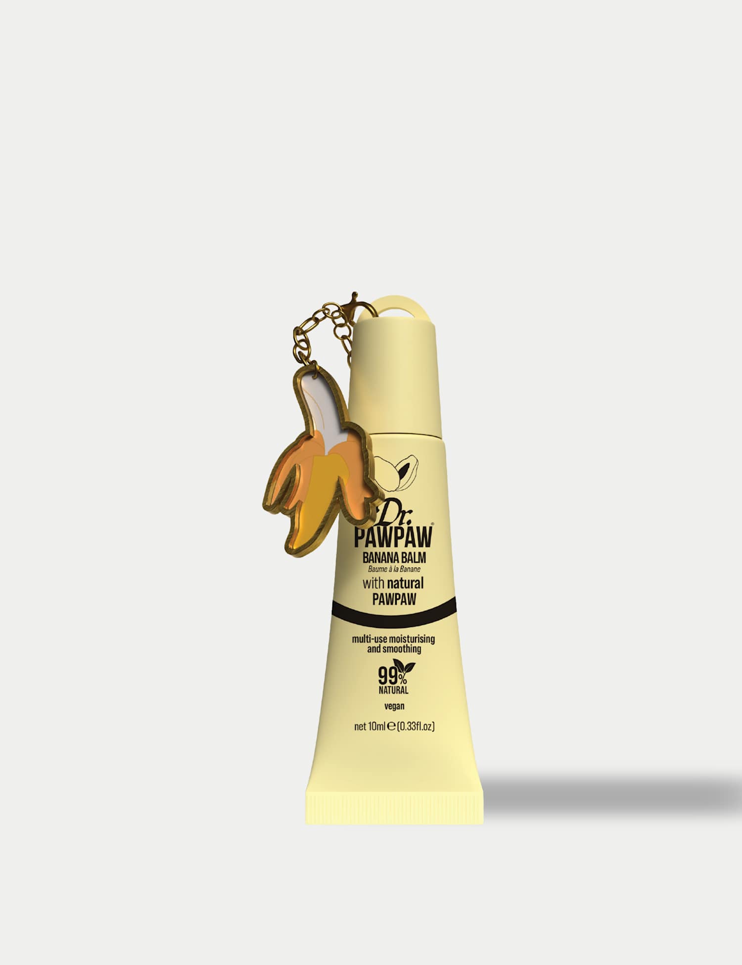 DR PAW PAW Charm Balm 10ml No Colour