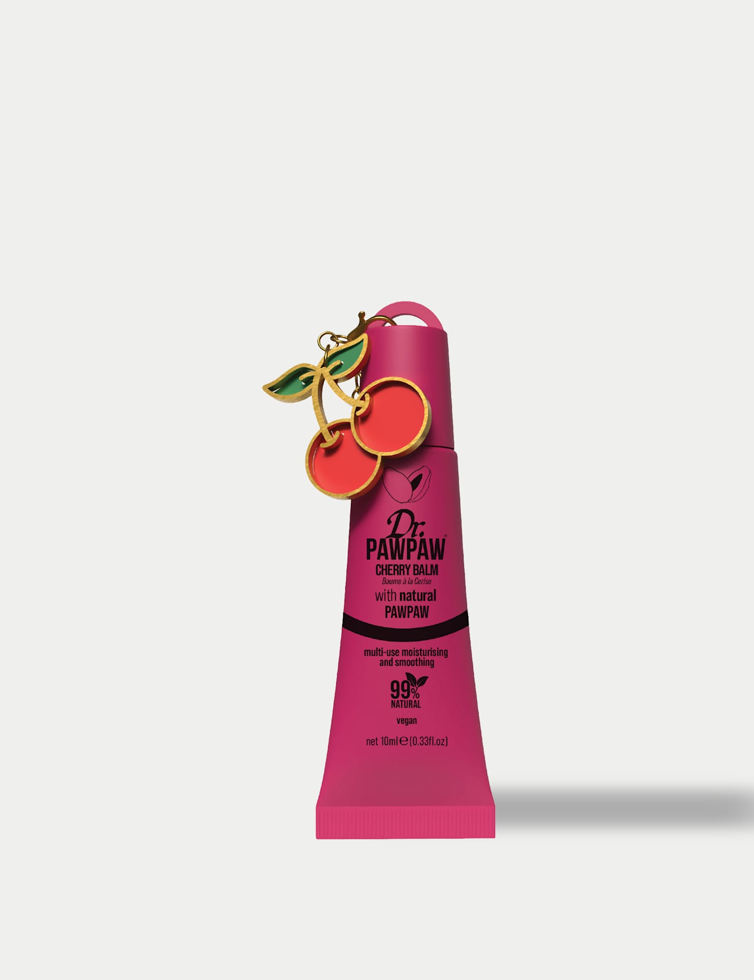 DR PAW PAW Charm Balm 10ml No Colour