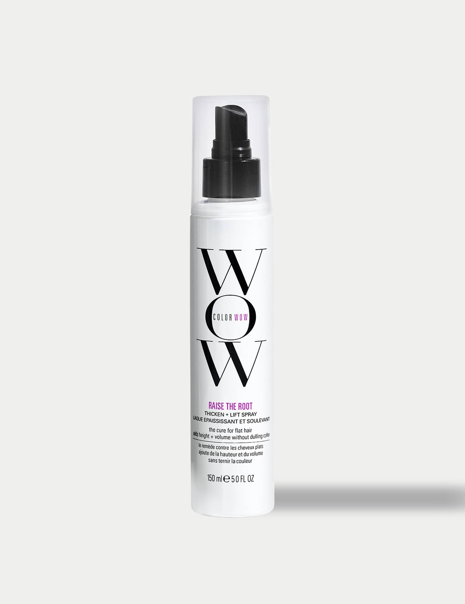 Color WOW Raise the Root Thicken & Lift Spray 150ml No Colour