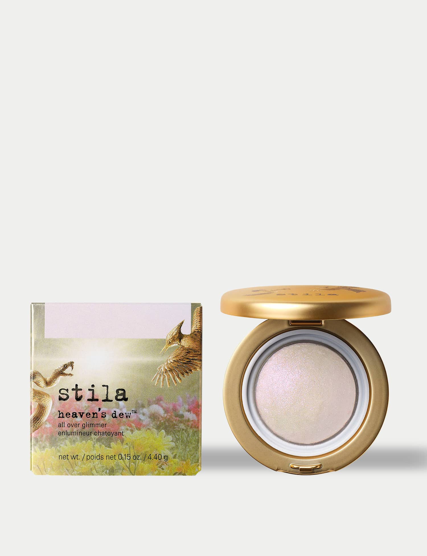 Stila Heaven's Dew All Over Glimmer Rainbow