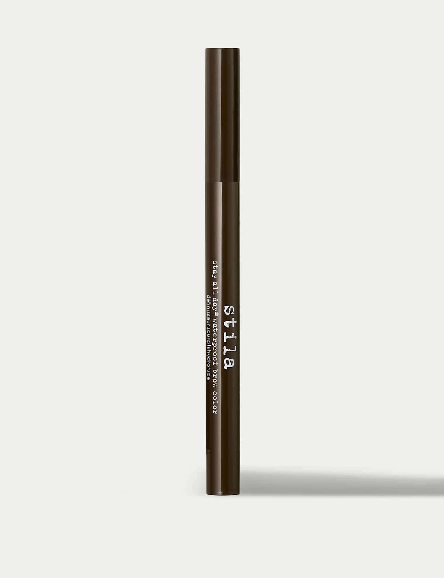 Stila Stay All Day� Waterproof Brow Color 0.5ml Dark Brown