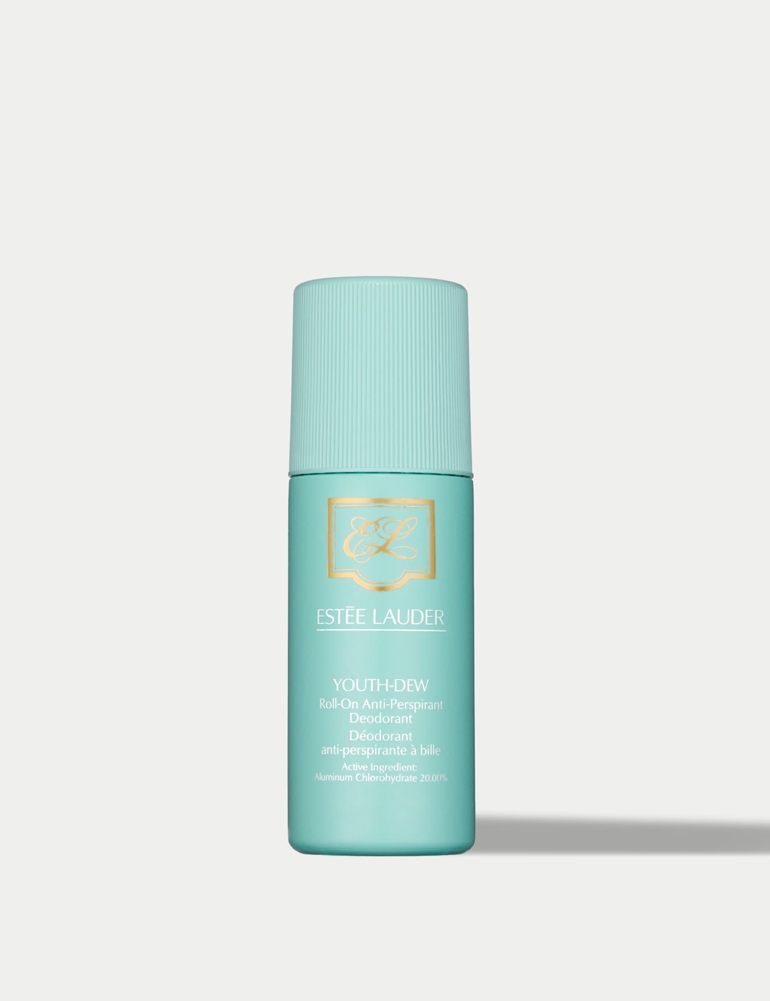 Est�e Lauder Youth-Dew Roll-On Anti Perspirant Deodorant 75ml No Colour