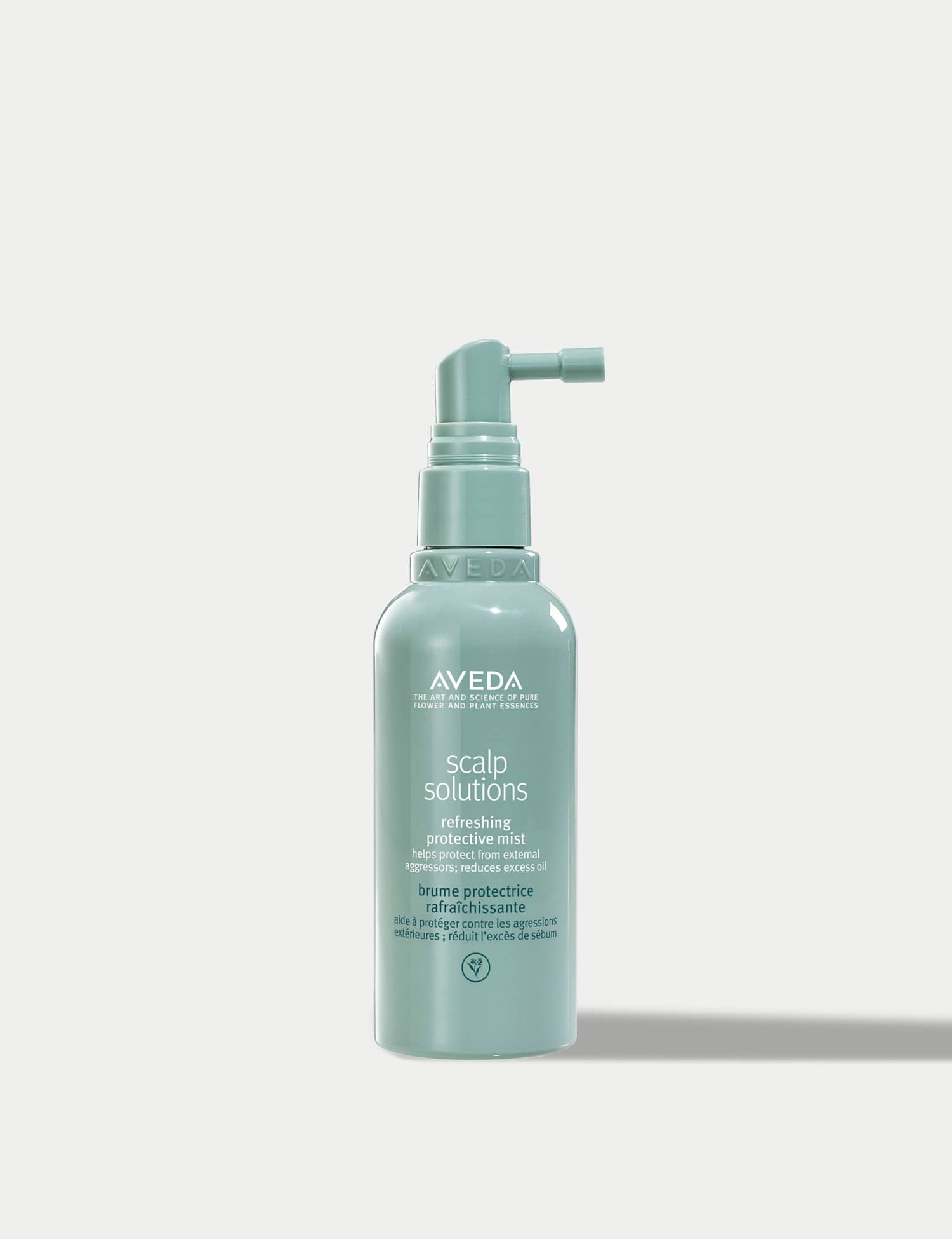 AVEDA Scalp Solutions Refreshing Protective Mist 100ml No Colour