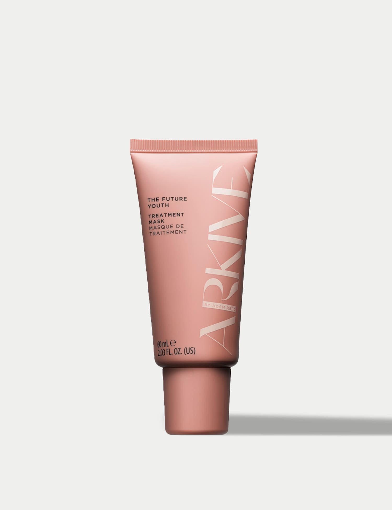 Arkive The Future Youth Treatment Mask 60ml No Colour