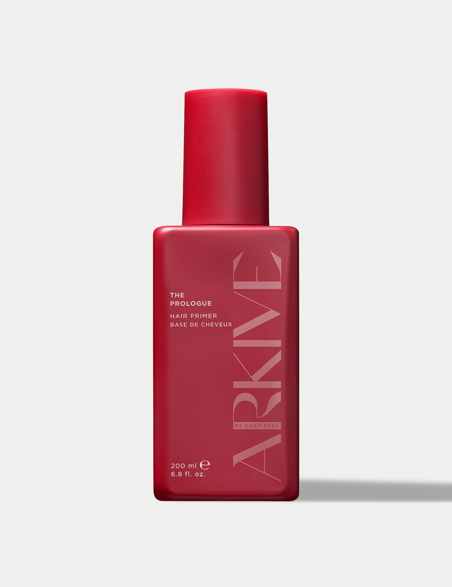 Arkive The Prologue Hair Primer 200ml No Colour