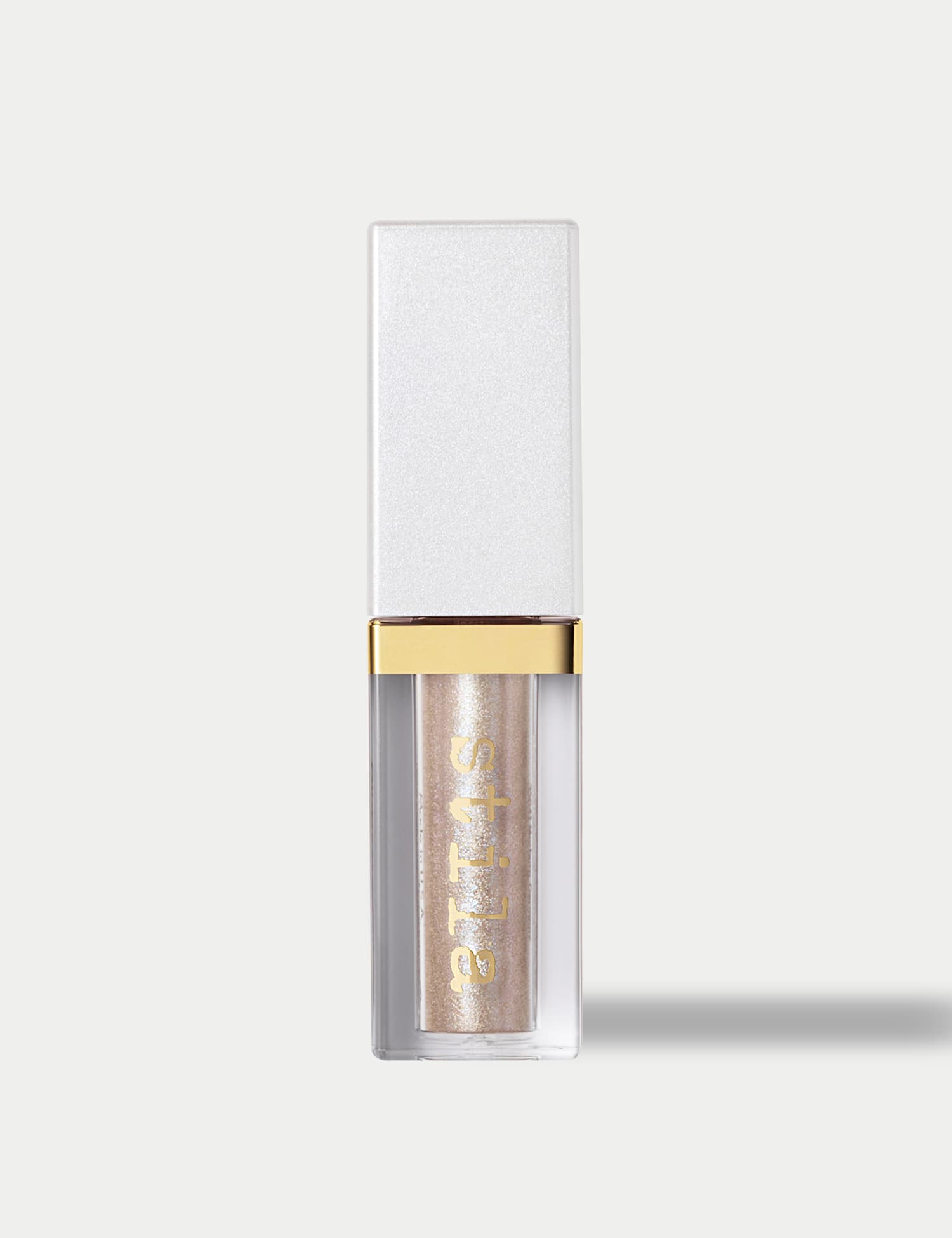 Stila Glisten & Glow Liquid Eye Shadow Waterfall 4.5ml Champagne