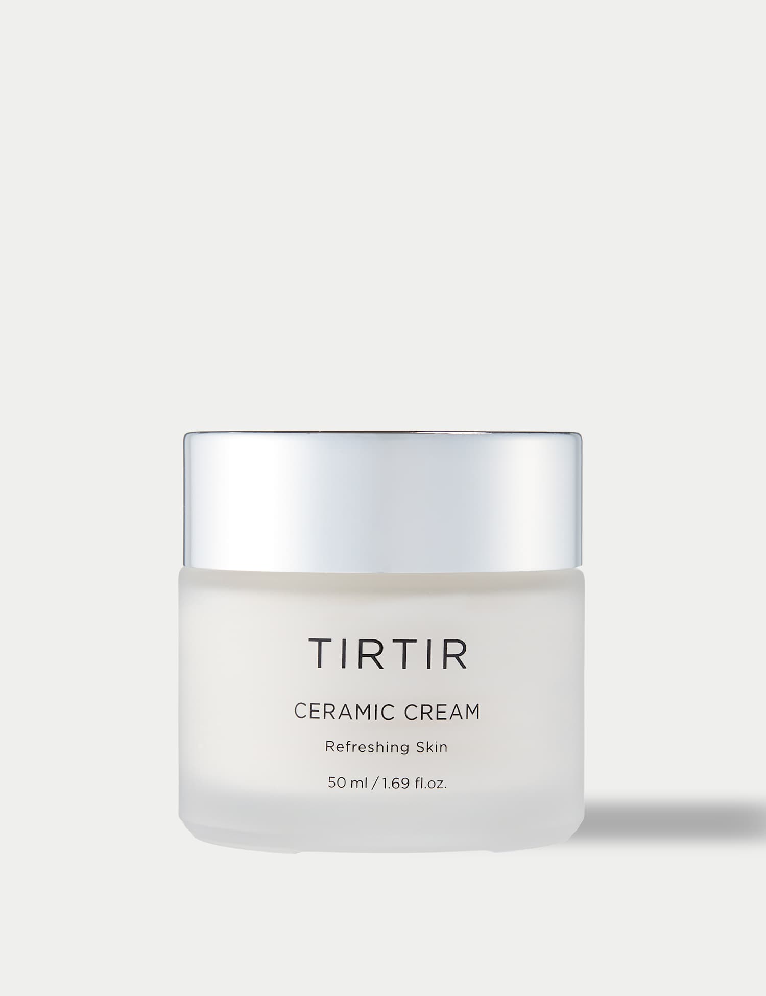 TirTir Ceramic Cream 50ml No Colour