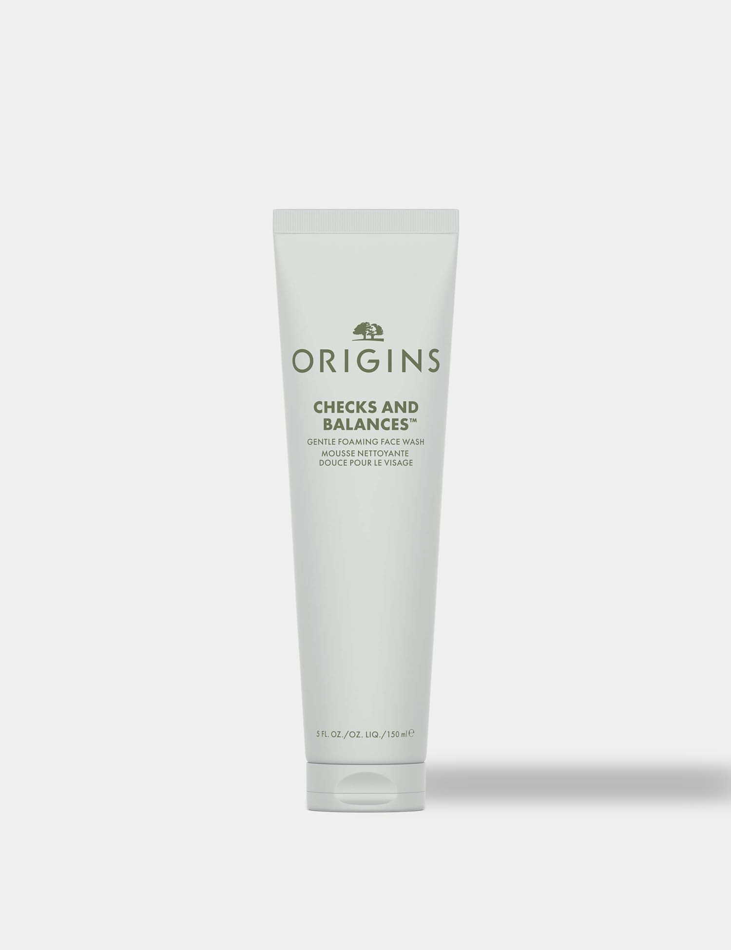 Origins� Checks & Balances� Gentle Foaming Face Wash 150ml No Colour