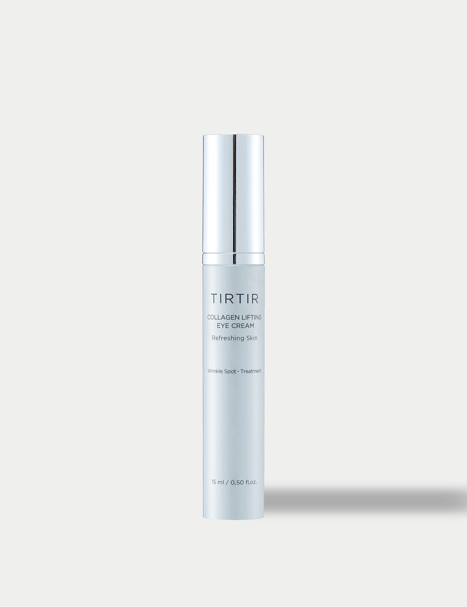 TirTir Collagen Lifting Eye Cream 15ml No Colour