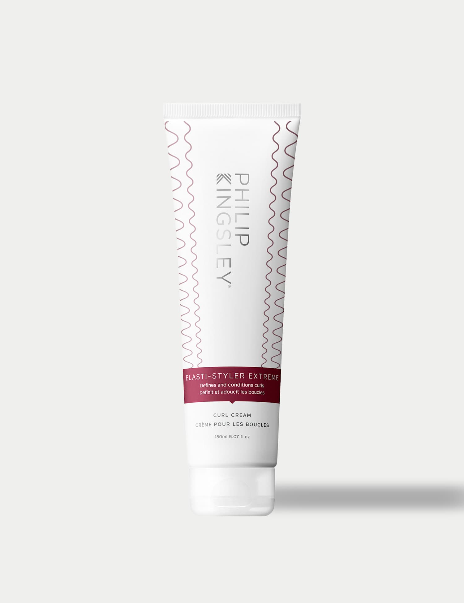 Philip Kingsley Elasti-Styler Extreme Curl Cream 150ml No Colour