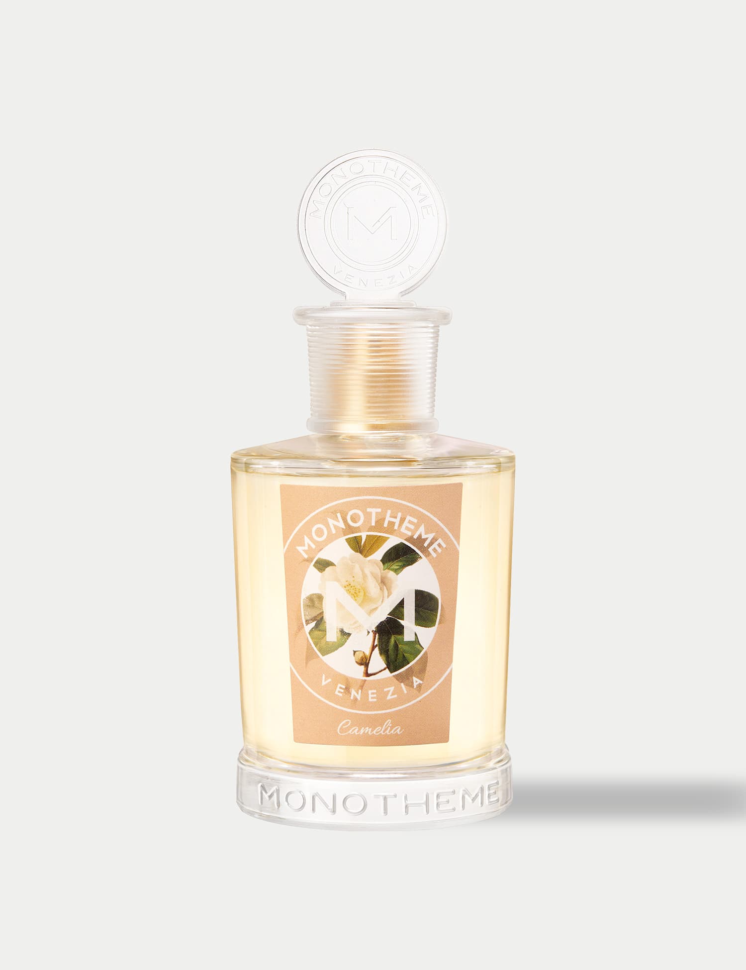 Monotheme Camelia Eau De Toilette 100ml No Colour
