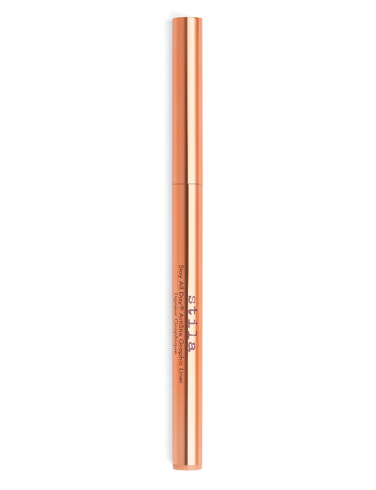 Stila Stay All Day� ArtiStix Graphic Liner 0.2g Light Coral