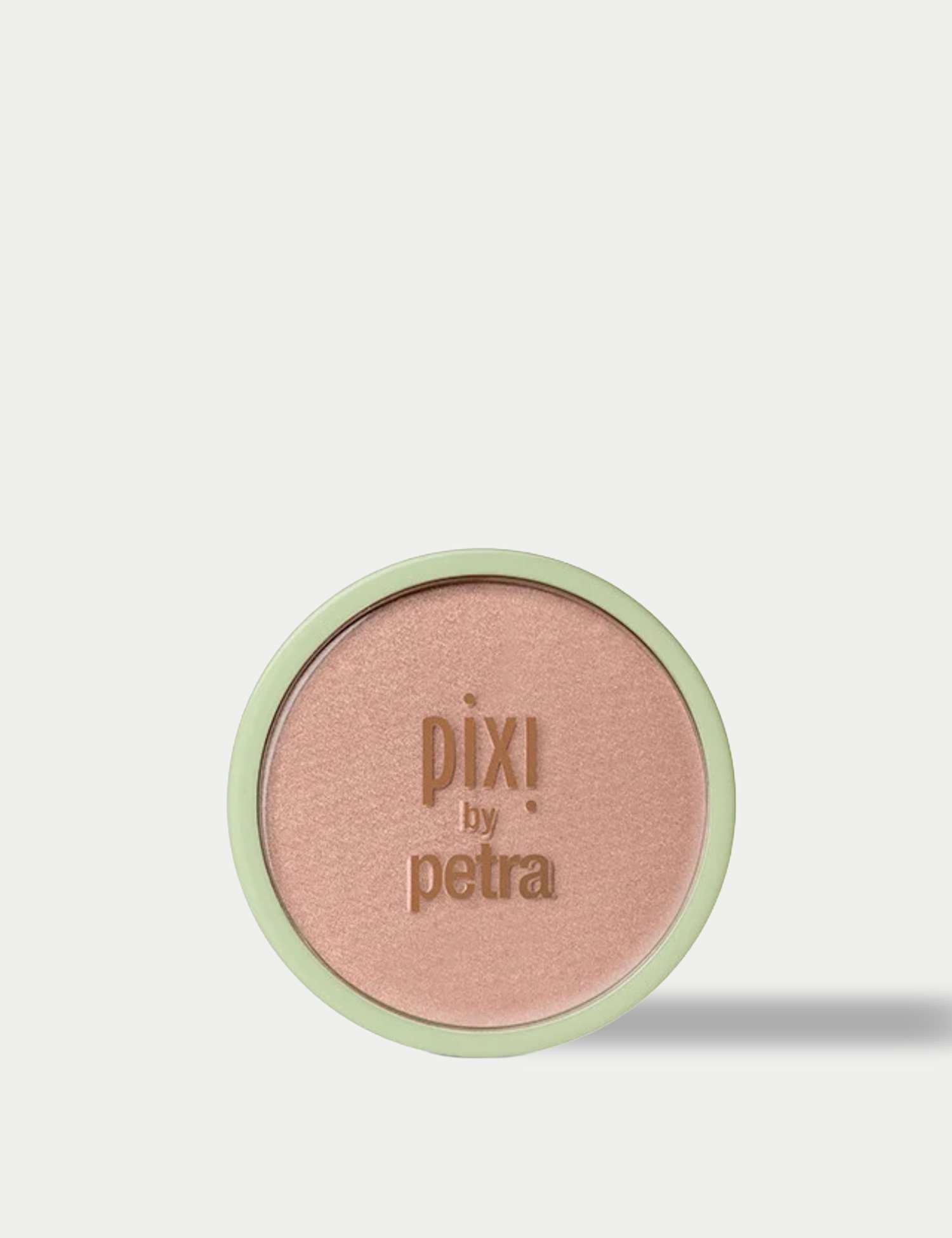 Pixi Beauty Bronzer + Kabuki 10.2 g Sun Glow