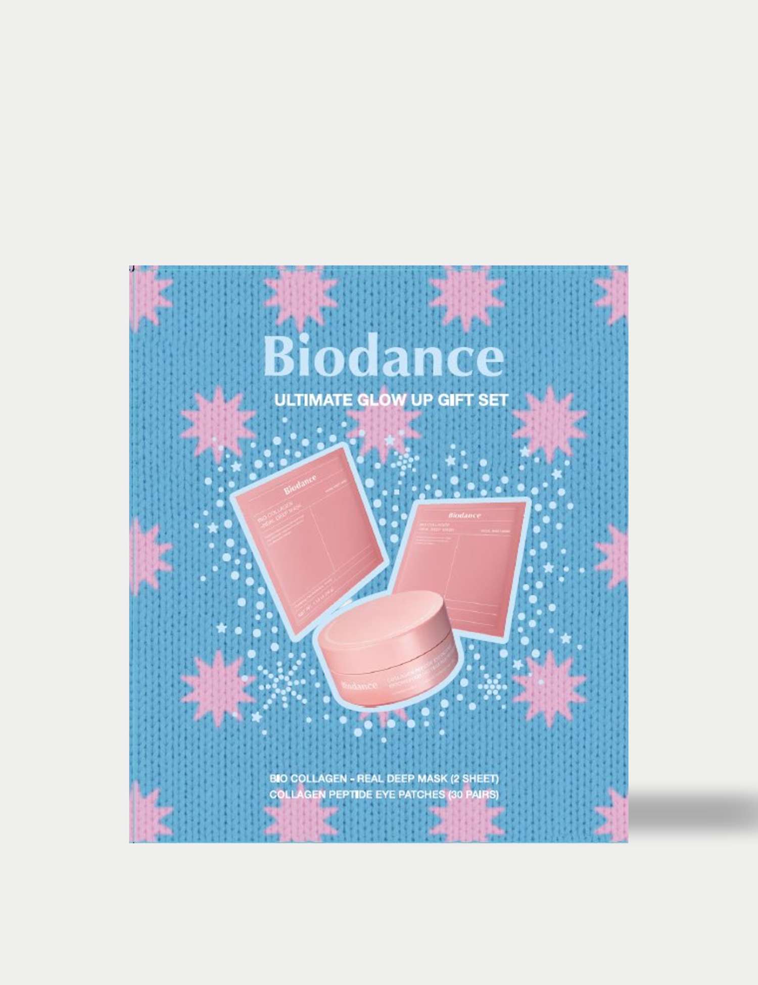 Biodance Biodance Ultimate Glow Up Gift Set No Colour
