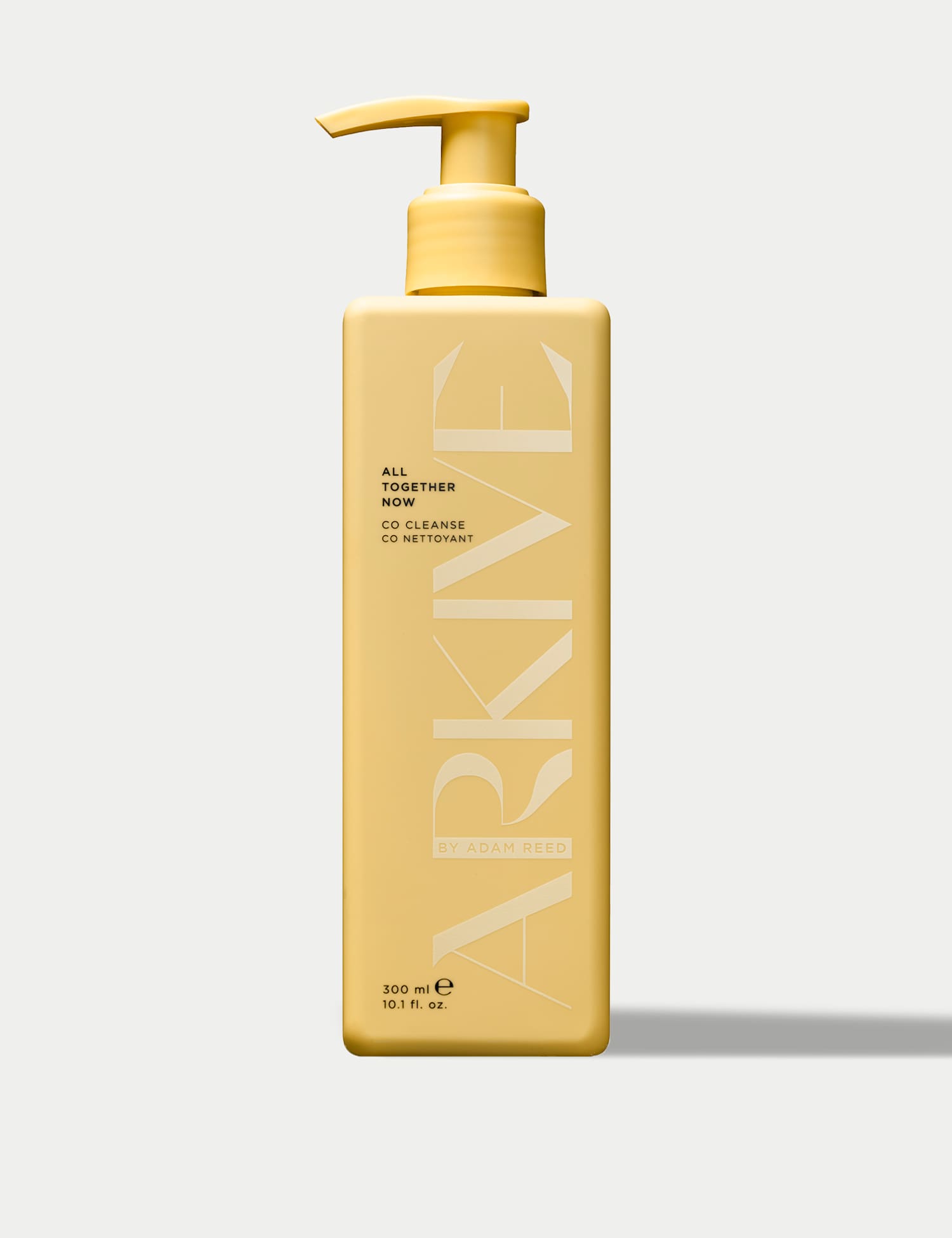 Arkive All Together Now Co Cleanse 300ml No Colour