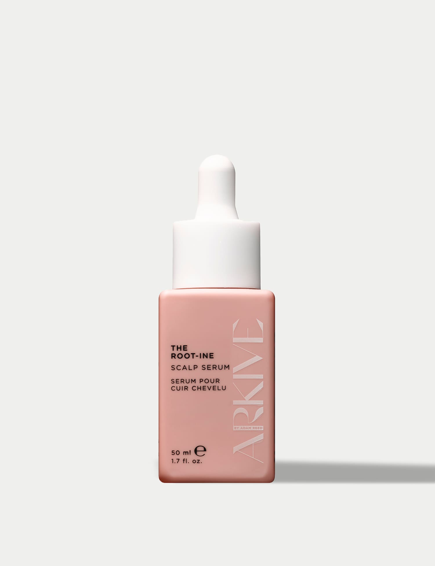 Arkive The Root-ine Scalp Serum 50ml No Colour