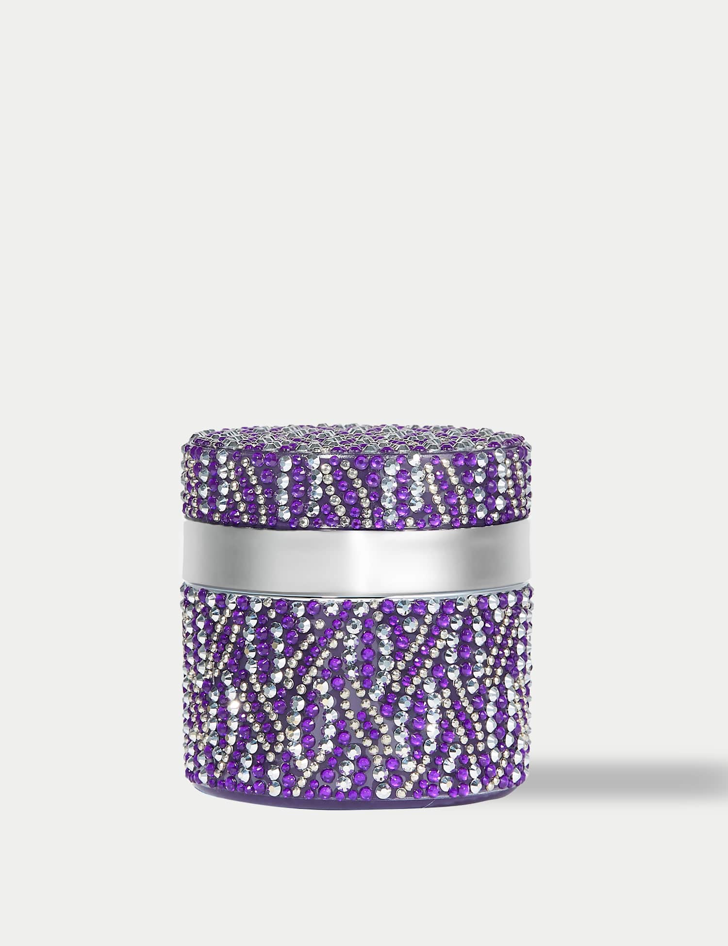 PRAI Purple Cascade Ltd Edition 100ml Ageless Throat Cr�me No Colour