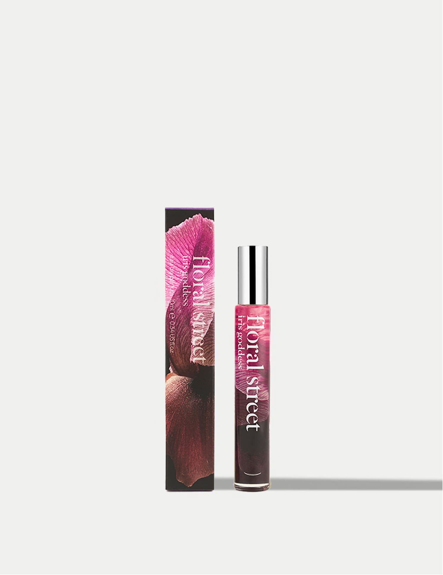 Floral Street Iris Goddess Eau de Parfum 10ml No Colour