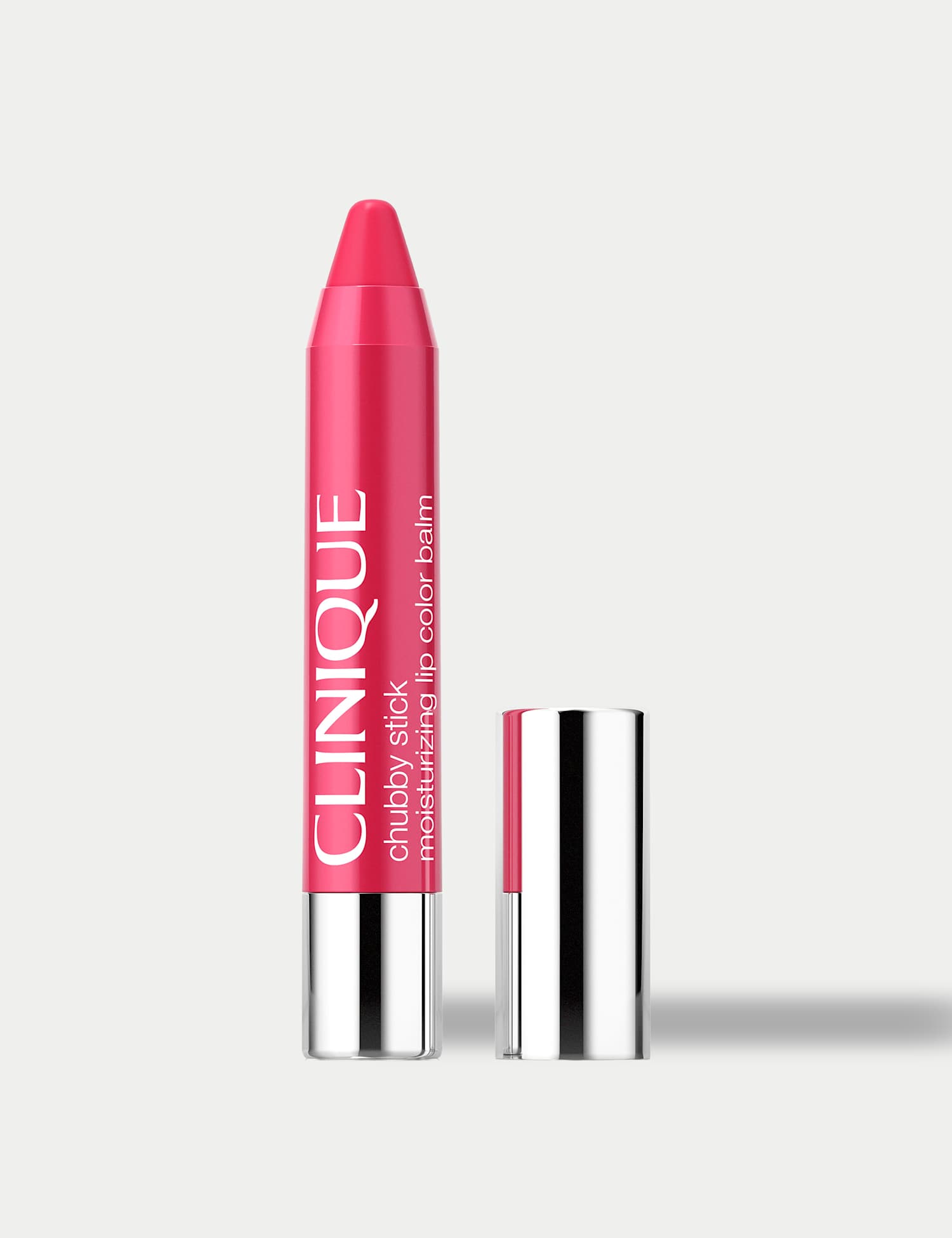 Clinique Chubby Stick� Moisturizing Lip Colour Balm Pink Mix