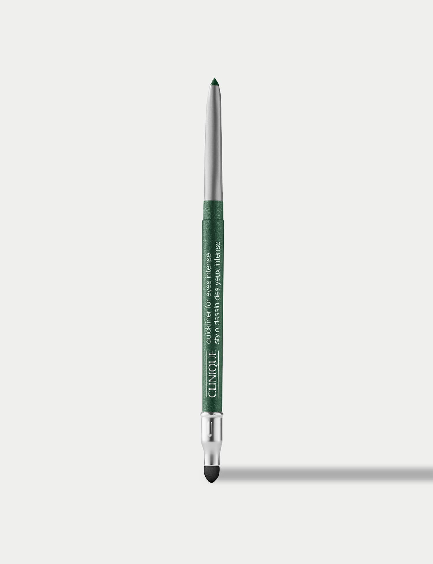 Clinique Quickliner� for Eyes Intense - Lustre Eyeliner 0.25g Aqua Marine