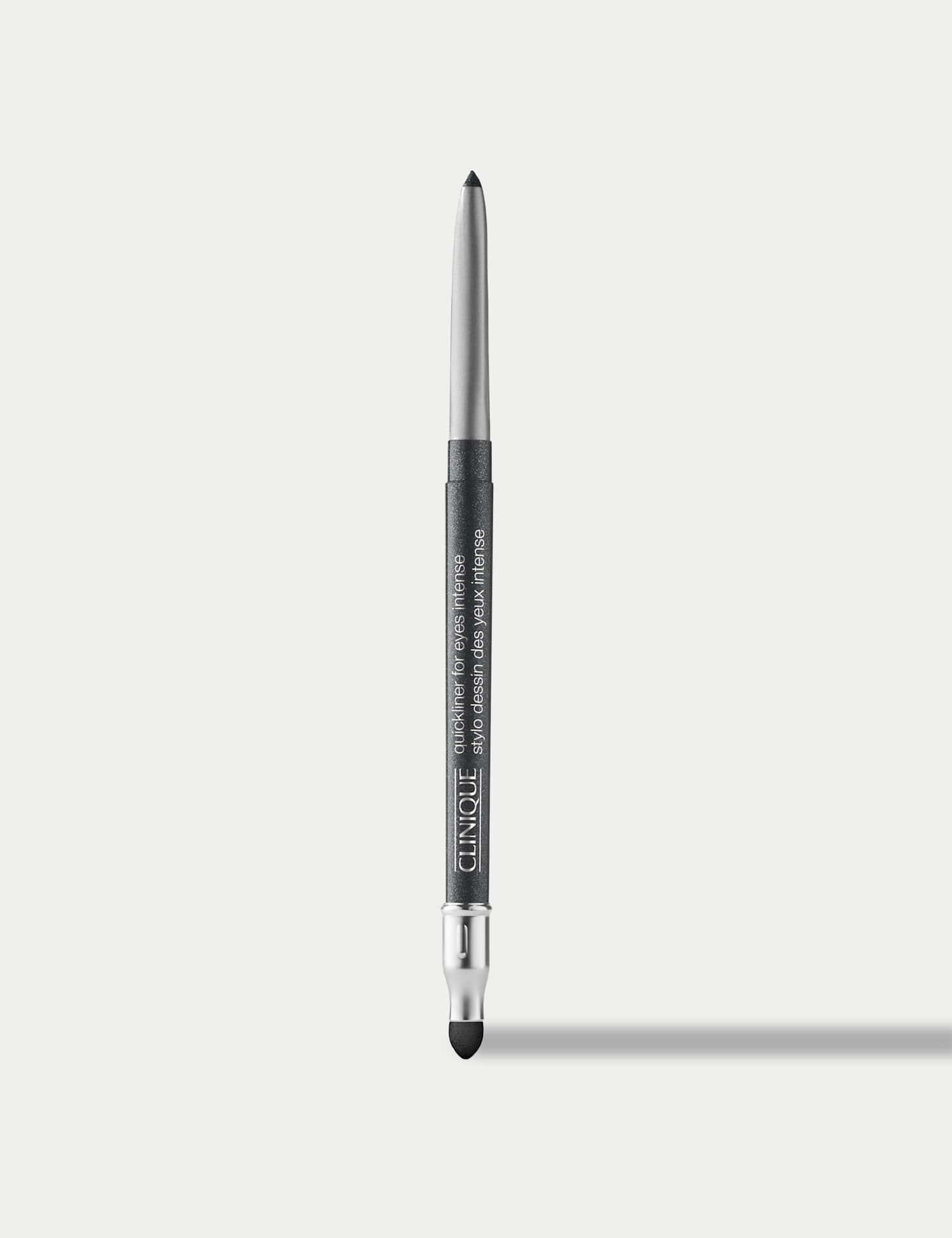 Clinique Quickliner� for Eyes Intense - Lustre Eyeliner 0.25g Charcoal