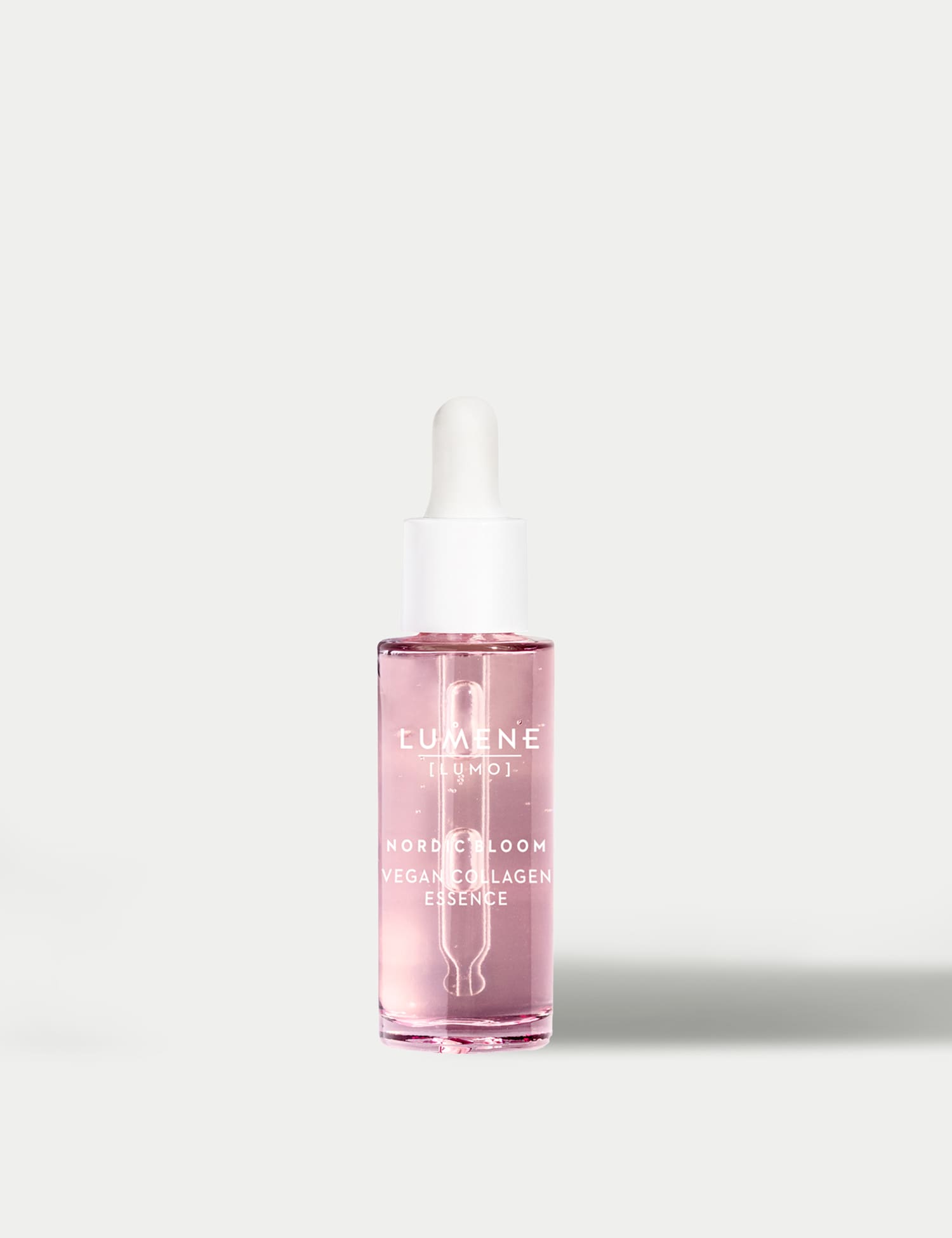 Lumene Vegan Collagen Essence 30ml No Colour