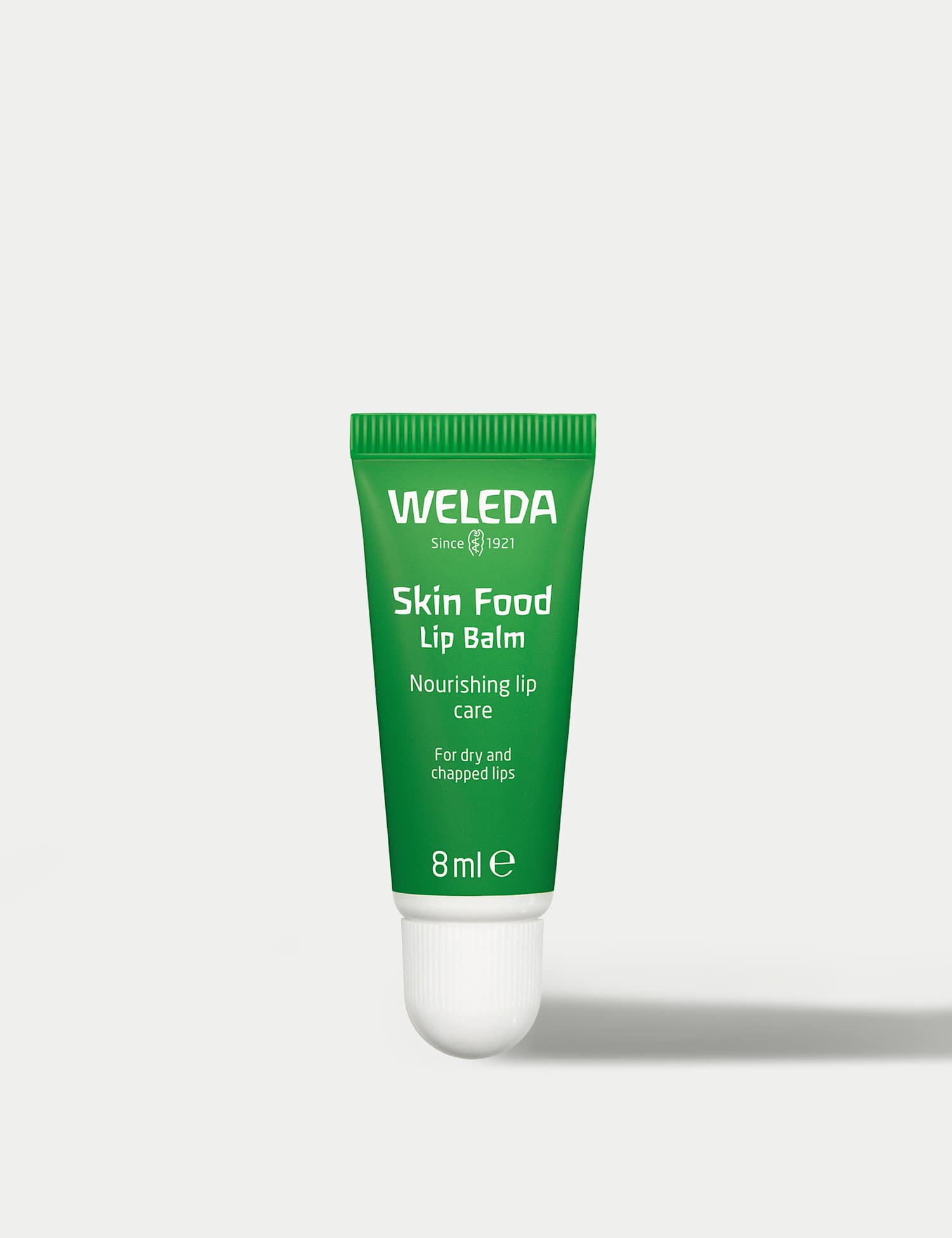 Weleda Skin Food Lip Balm 8ml No Colour