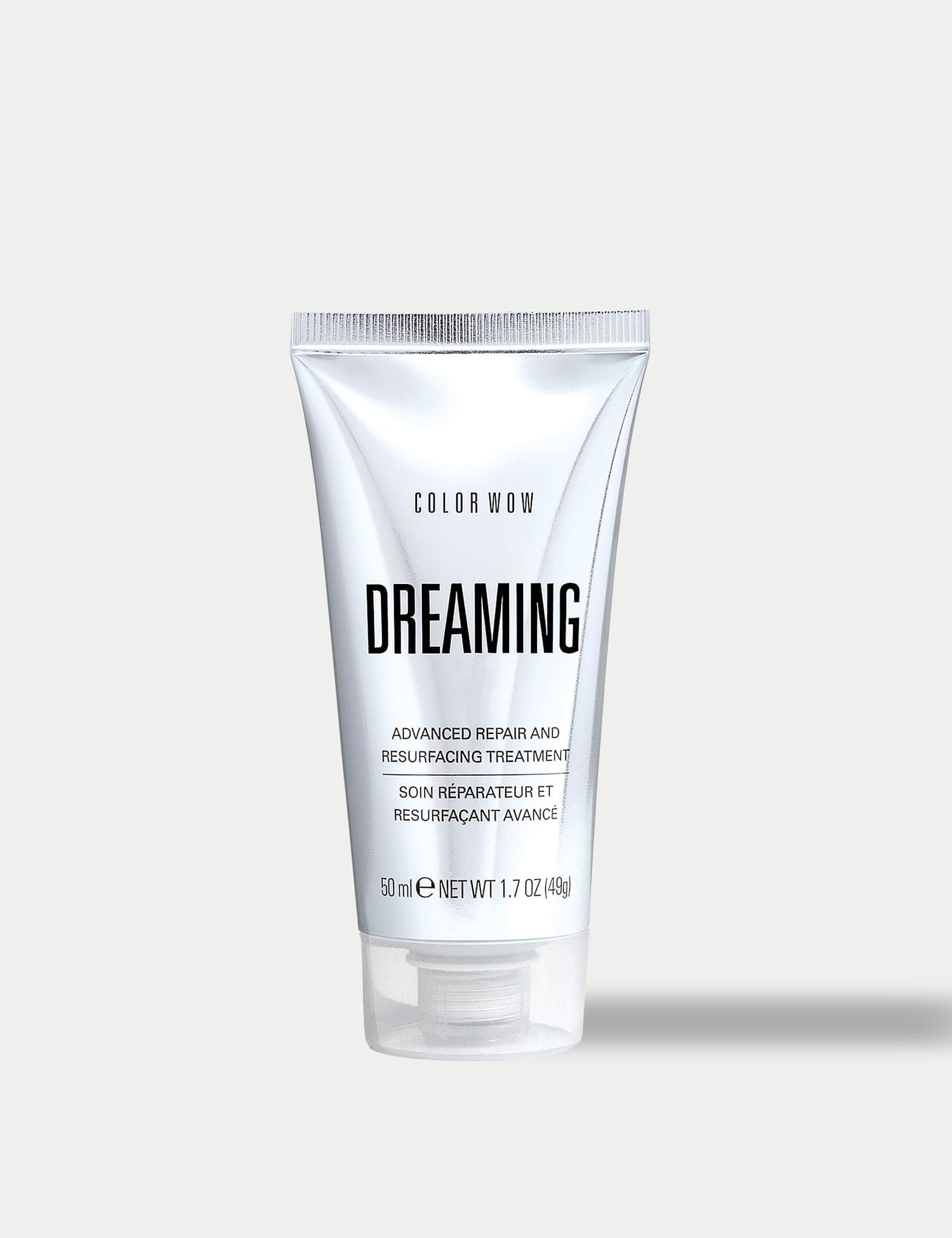 Color WOW Color Wow Dreaming Advanced Repair and Resurfacing Treatment 50ml No Colour