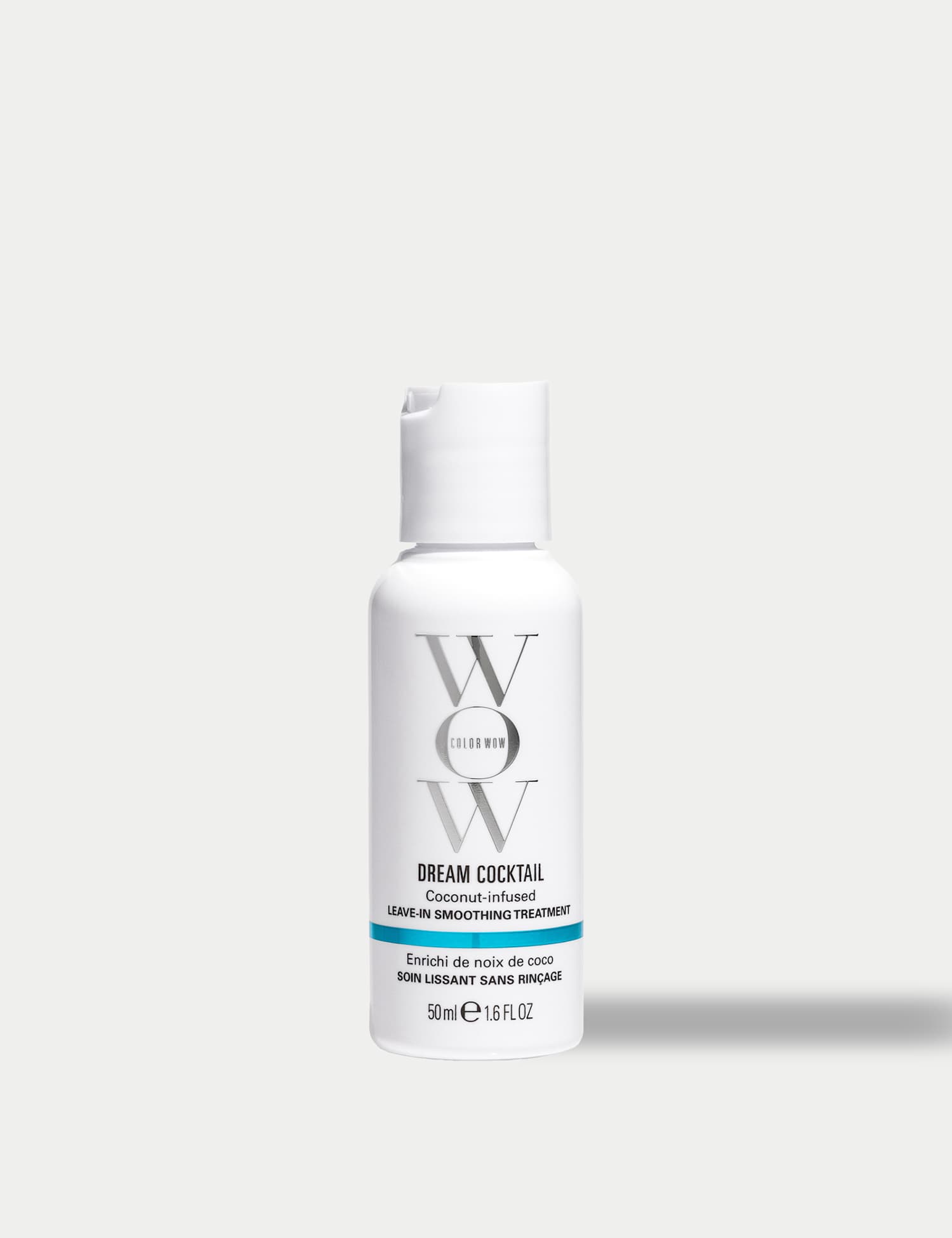 Color WOW Color Wow Dream Cocktail Coconut Infused Leave-in Treatment 50ml No Colour
