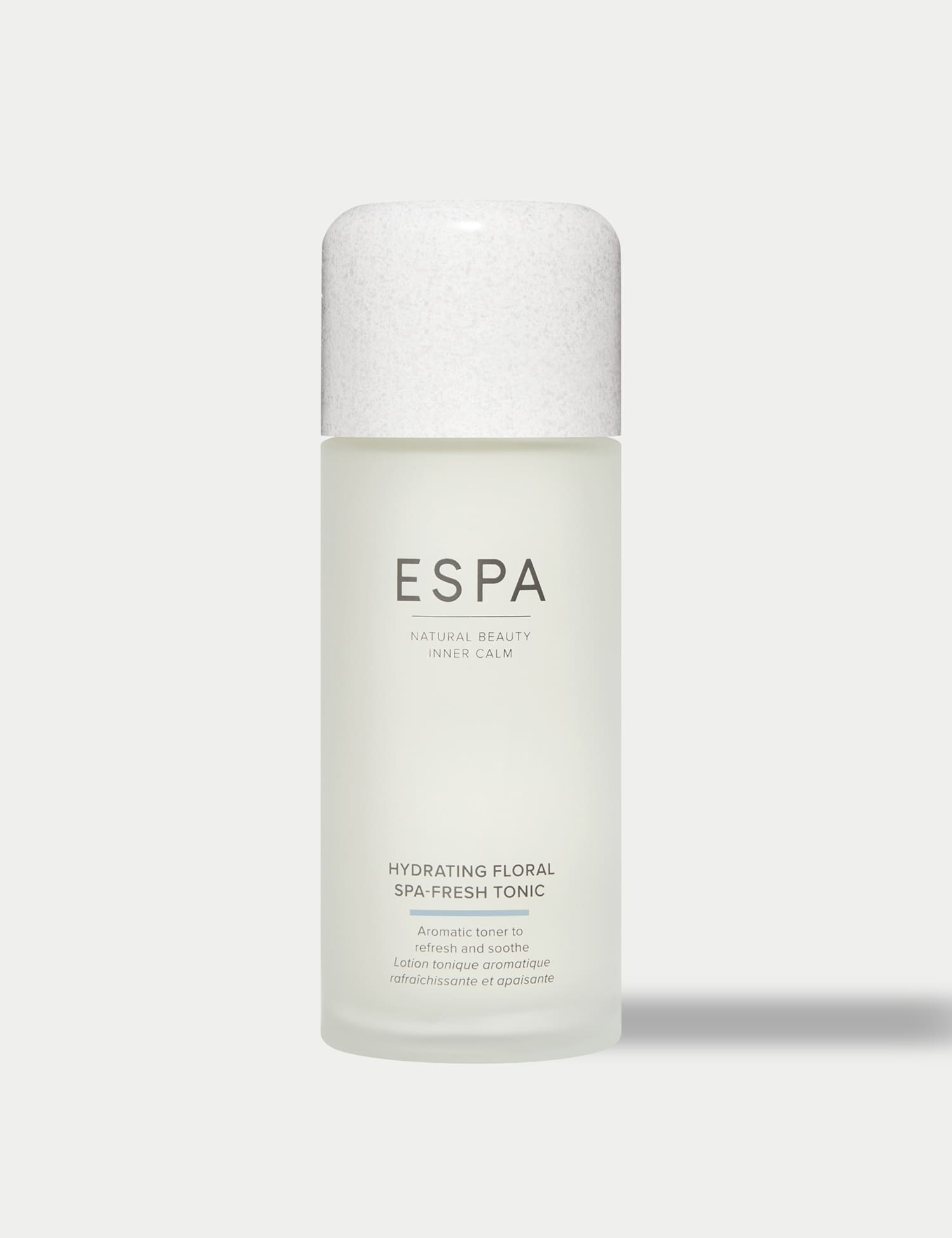 ESPA Hydrating Floral Spa Fresh Tonic 200ml No Colour
