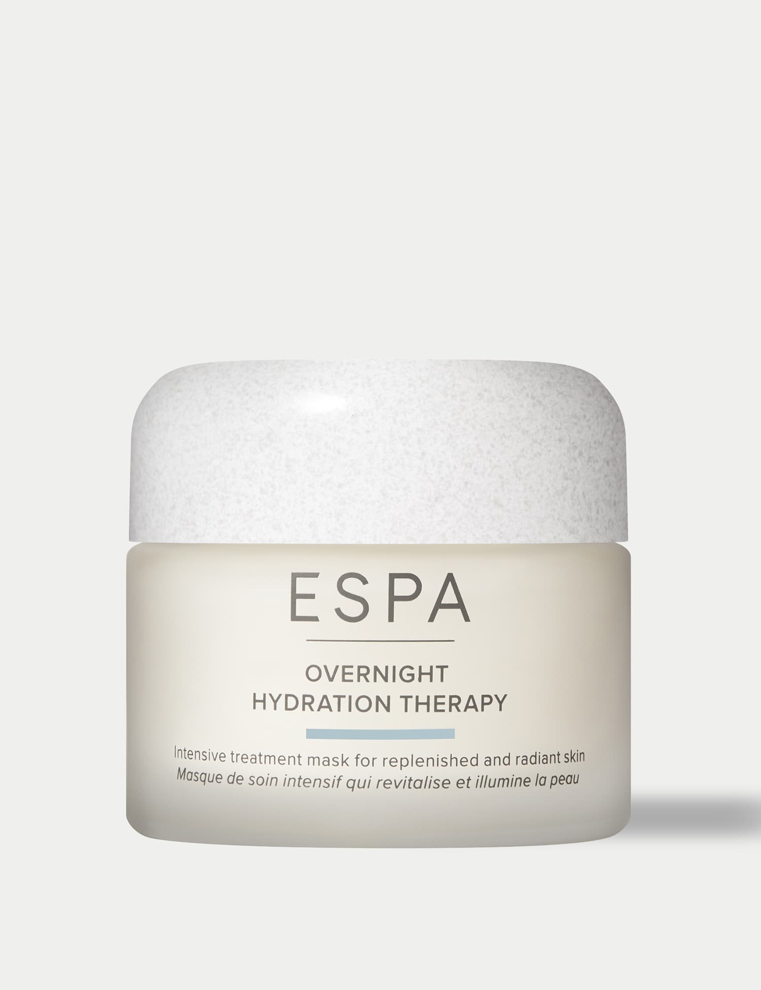 ESPA Overnight Hydration Therapy 55ml No Colour