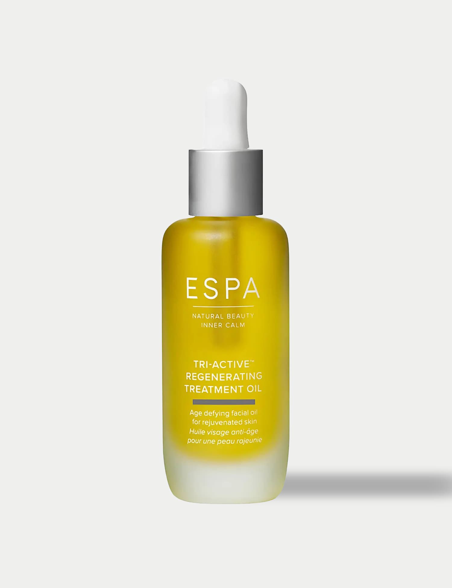 ESPA Tri-Active� Regenerating Treatment Oil No Colour