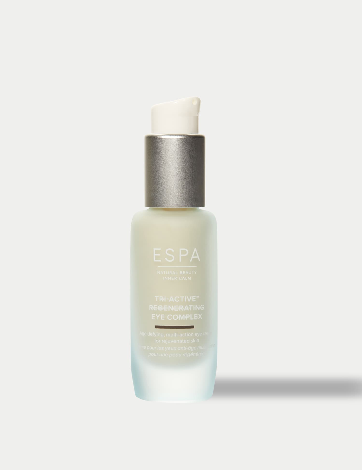 ESPA Tri Active� Regenerating Eye Complex No Colour