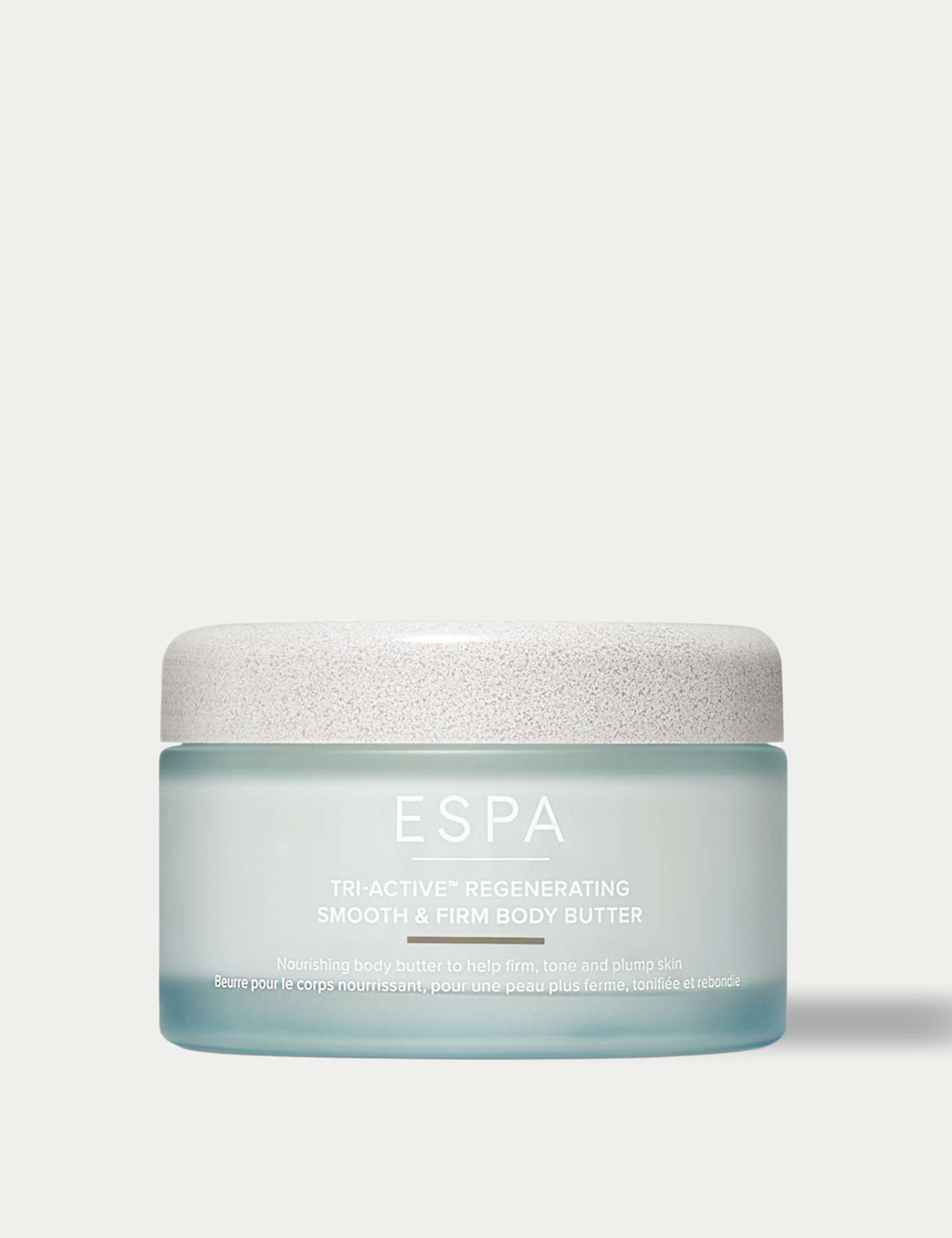 ESPA Tri-Active� Regenerating Smooth & Firm Body Butter 180ml No Colour