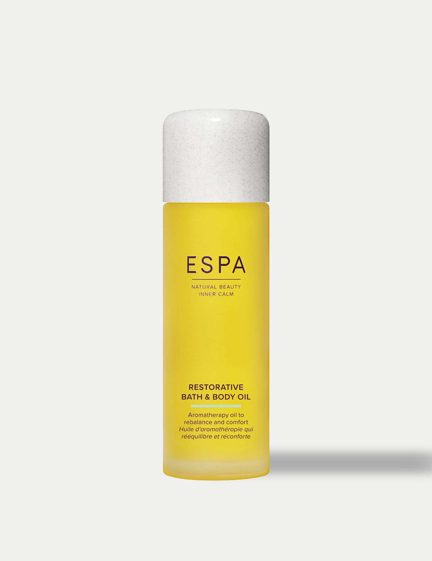 ESPA Restorative Bath & Body Oil 100ml No Colour