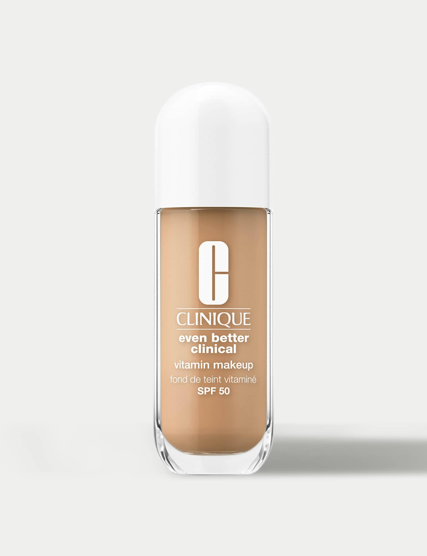 Clinique Even Better Clinical� Vitamin Makeup SPF 50 30ml Cream Mix
