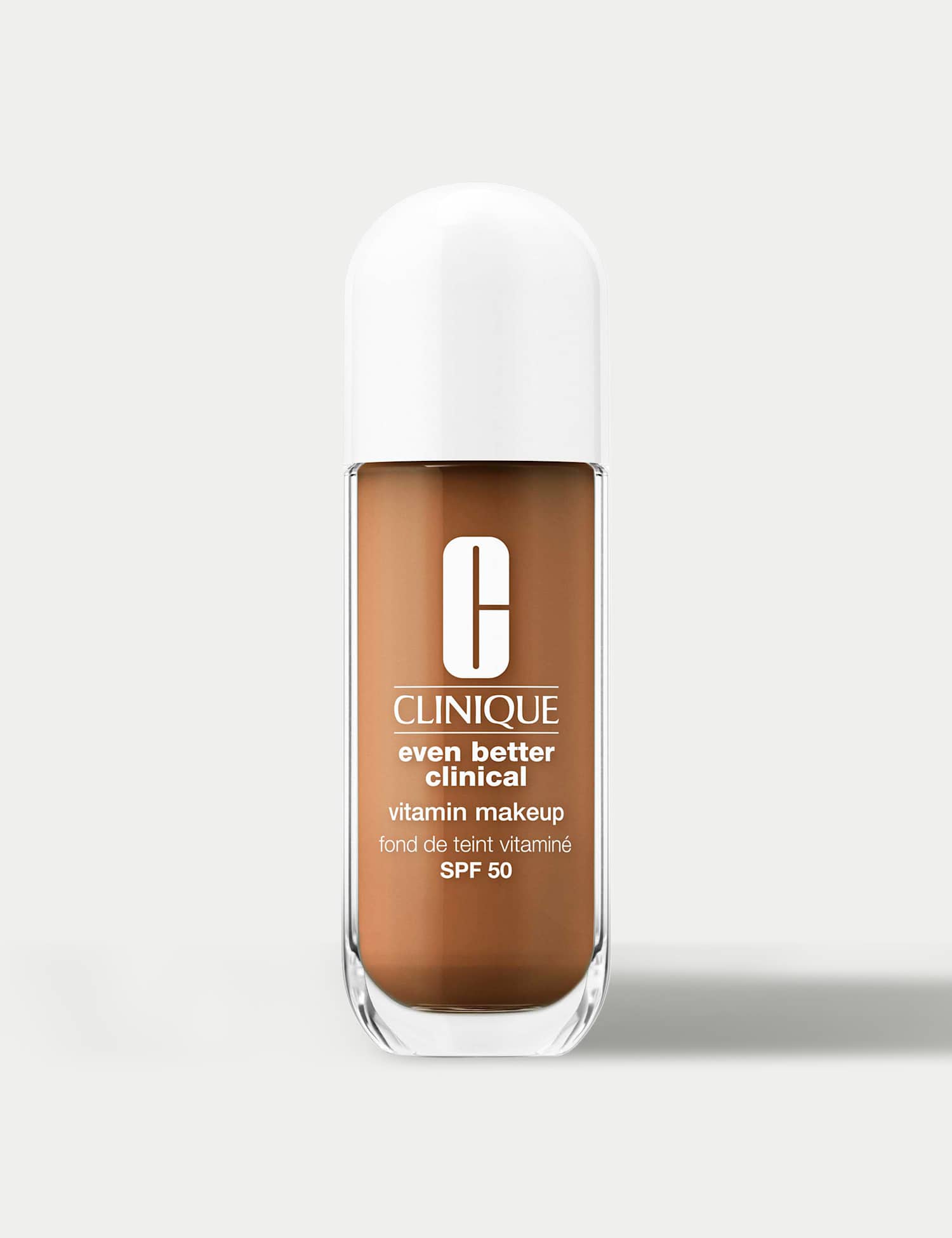Clinique Even Better Clinical� Vitamin Makeup SPF 50 30ml Brown