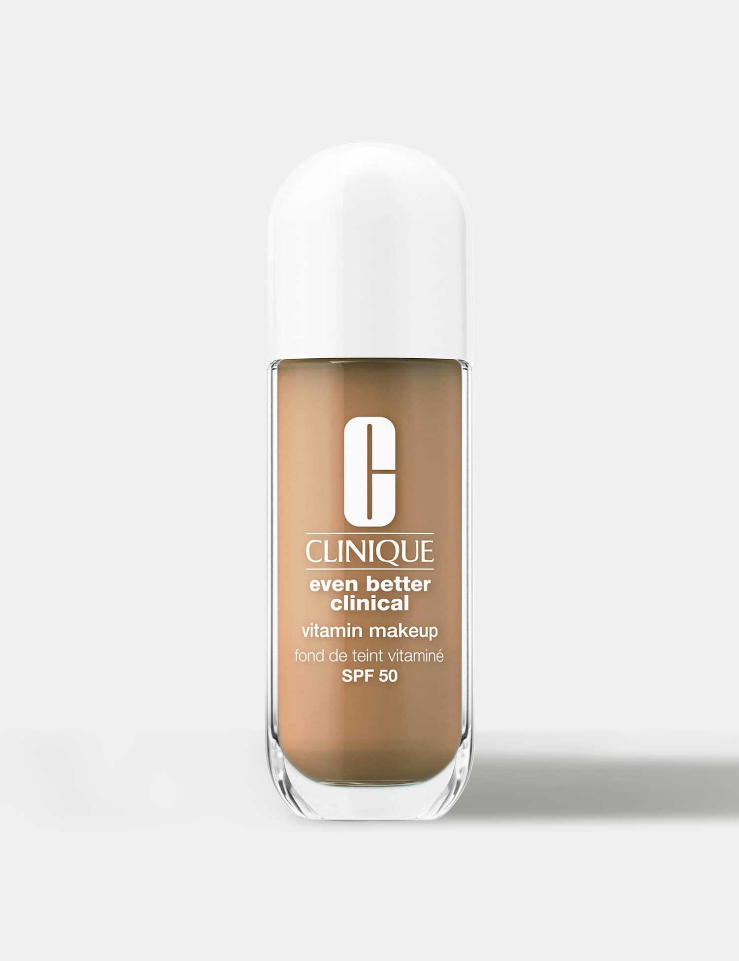 Clinique Even Better Clinical� Vitamin Makeup SPF 50 30ml Dark Sand