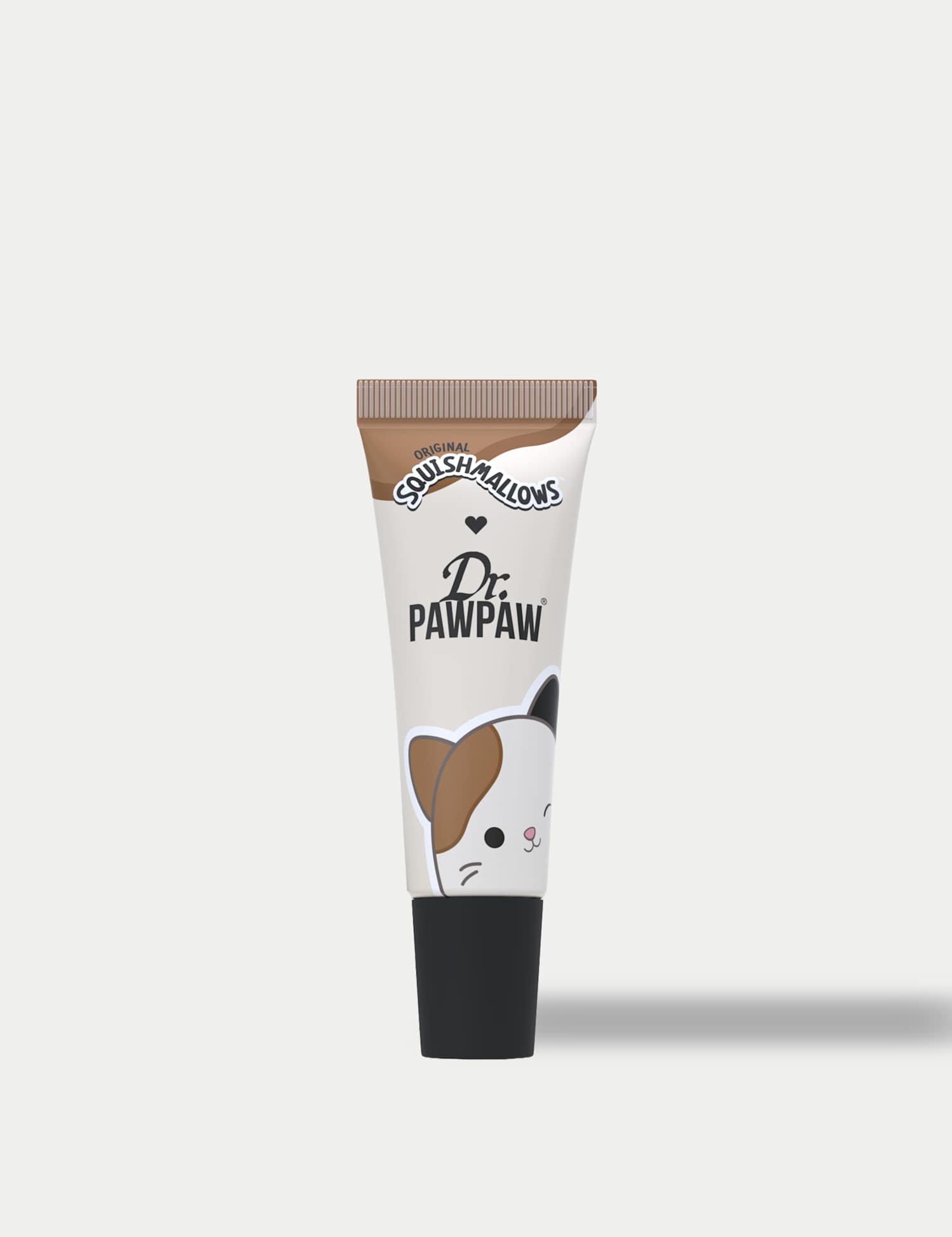 DR PAW PAW Squishmallows Cam Lip Balm 10ml No Colour