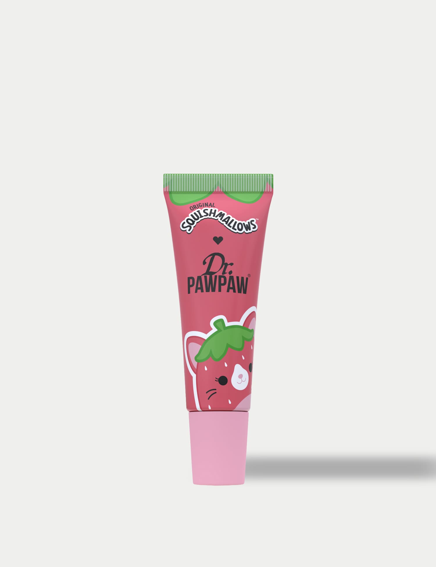 DR PAW PAW Squishmallows Olma Lip Balm 10ml No Colour