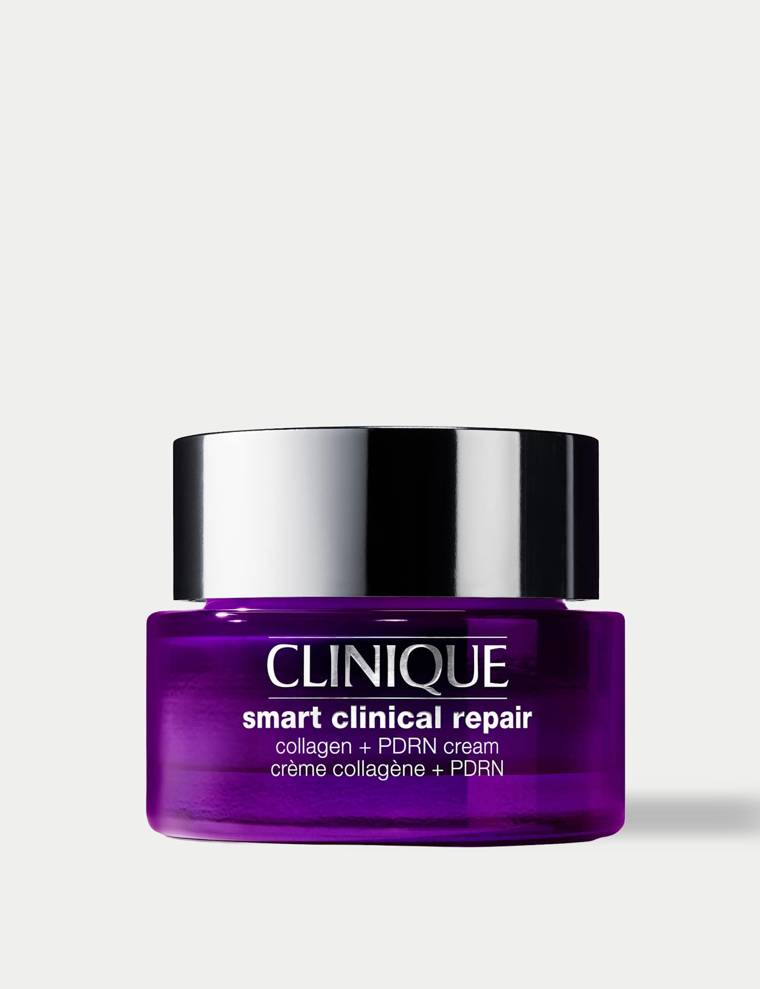 Clinique Smart Clinical Repair� Collagen + PDRN Cream 50ml No Colour
