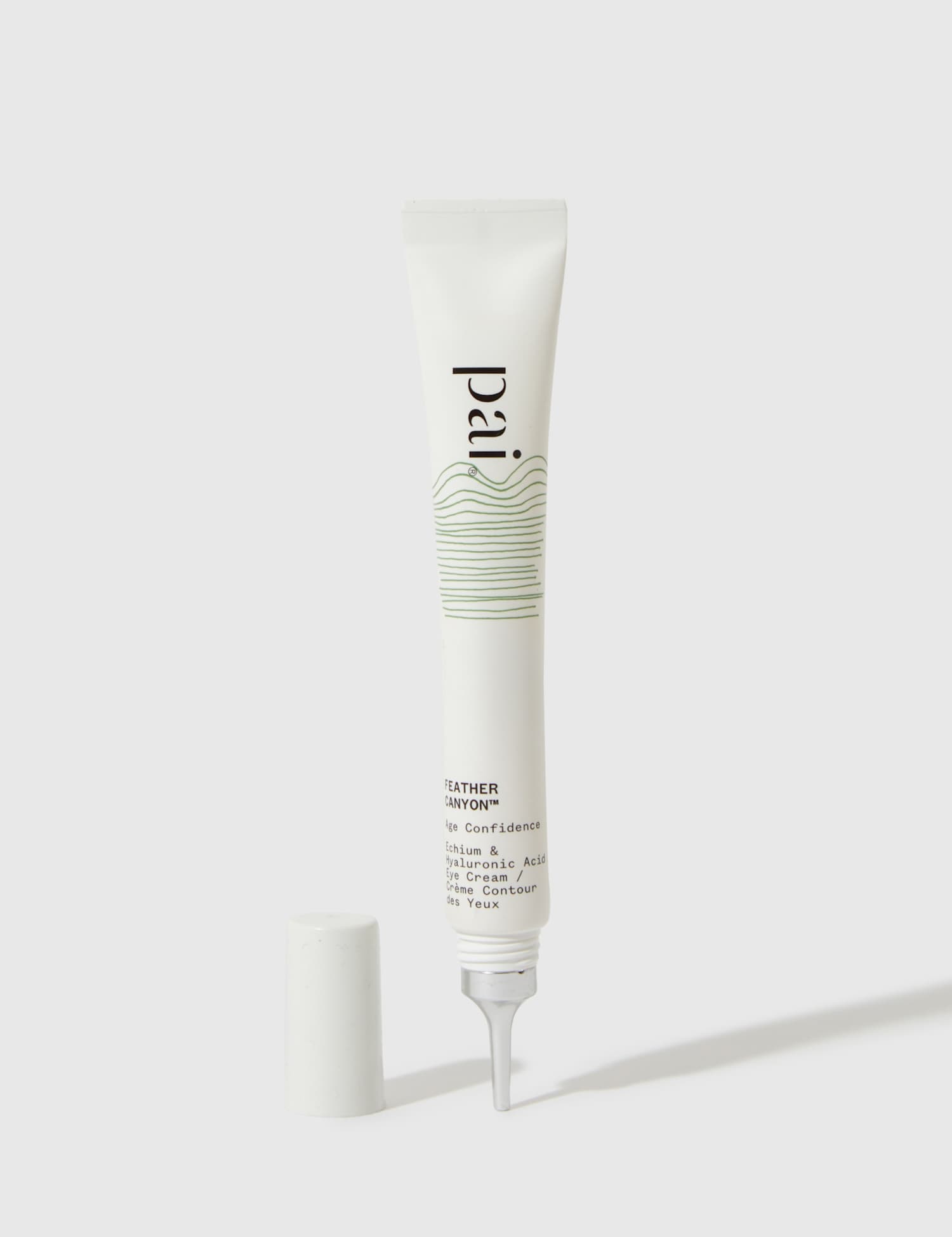 Pai Feather Canyon Smoothing Eye Cream 15ml No Colour