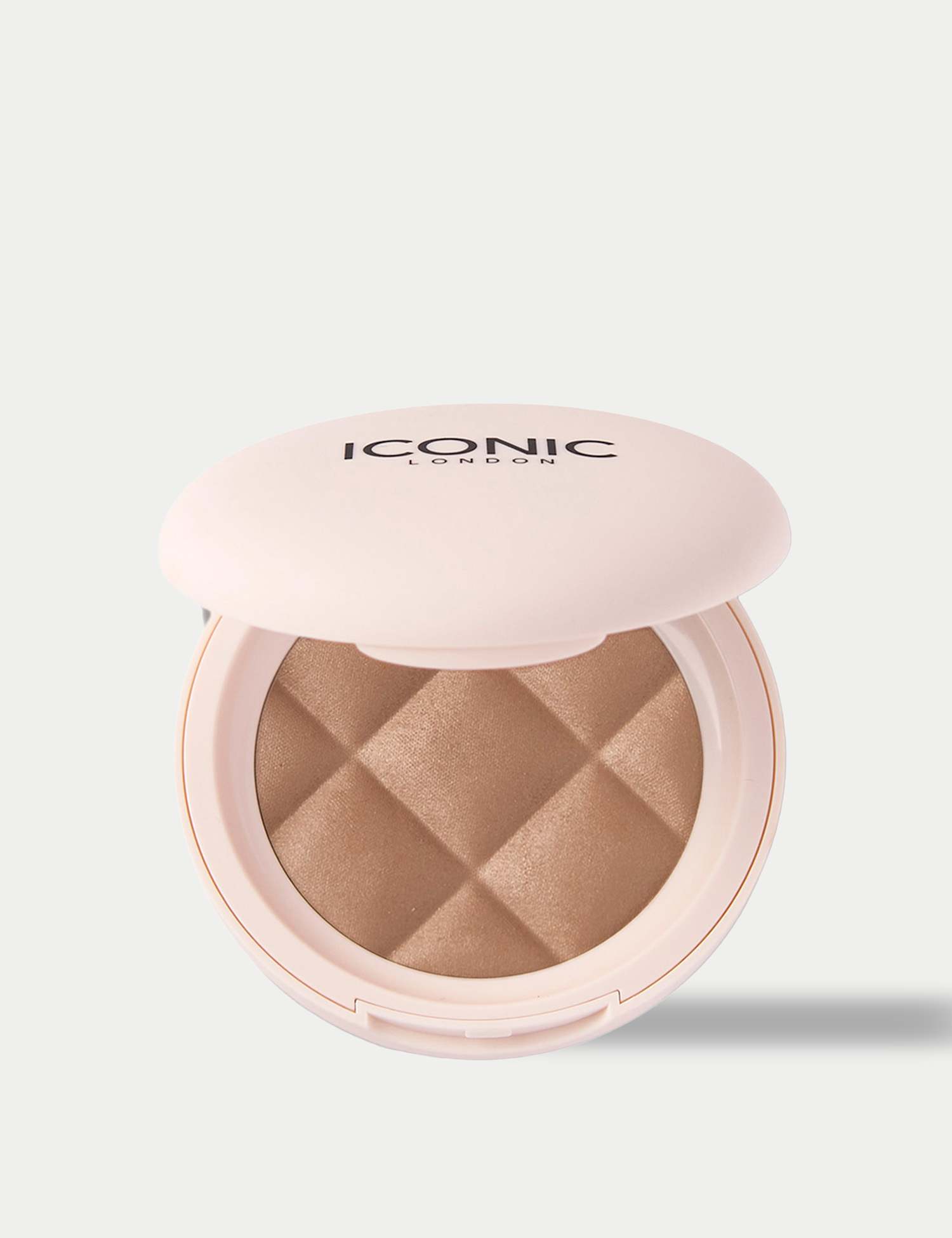 ICONIC London Soft Touch Bronzer Toasty 9g Fair