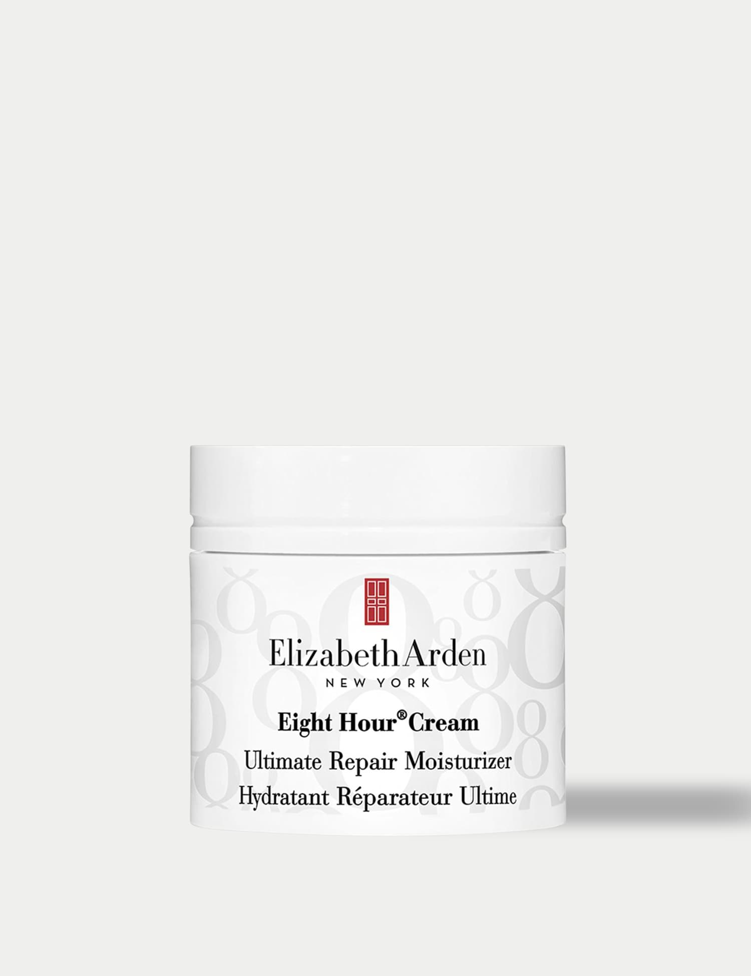 Elizabeth Arden Eight Hour� Cream Ultimate Repair Moisturizer 50ml No Colour