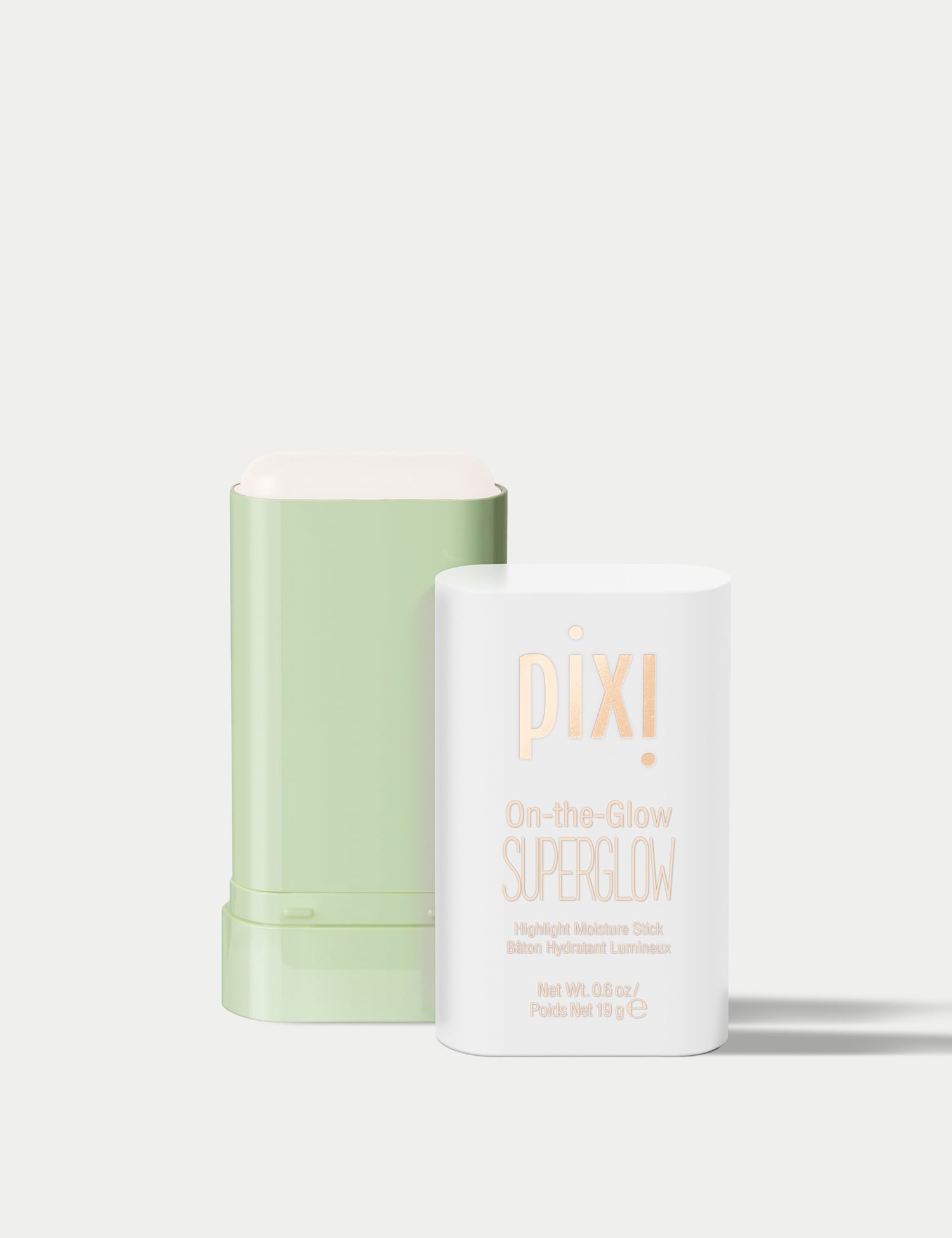 Pixi Pixi On-The-Glow Superglow Highlighter 19g Light Bronze