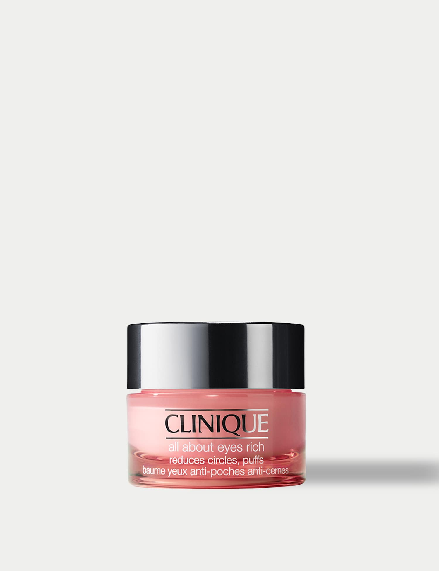 Clinique All About Eyes� Rich Eye Cream 15ml No Colour