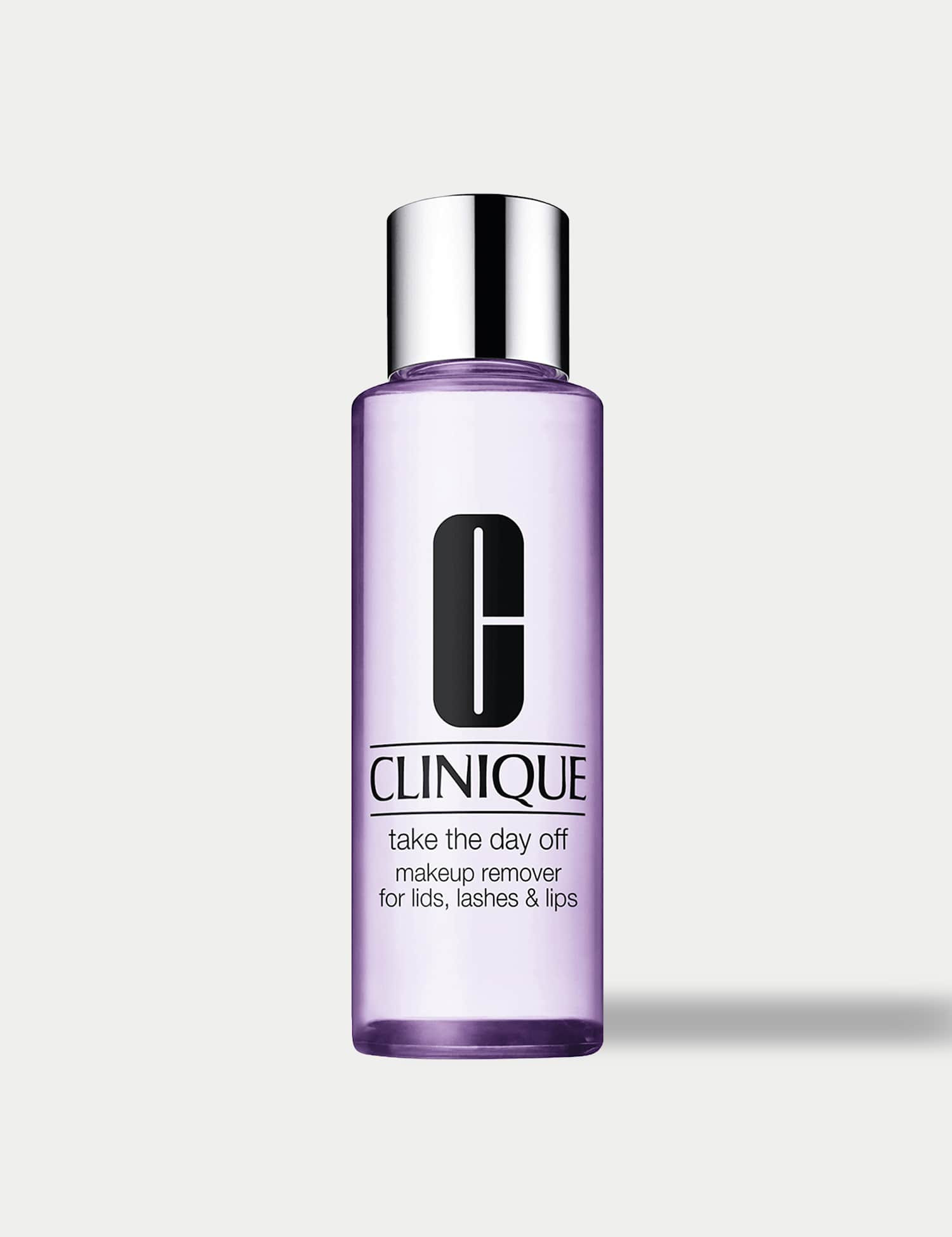 Clinique Jumbo Take The Day Off� Makeup Remover For Lids Lashes & Lips 200ml No Colour